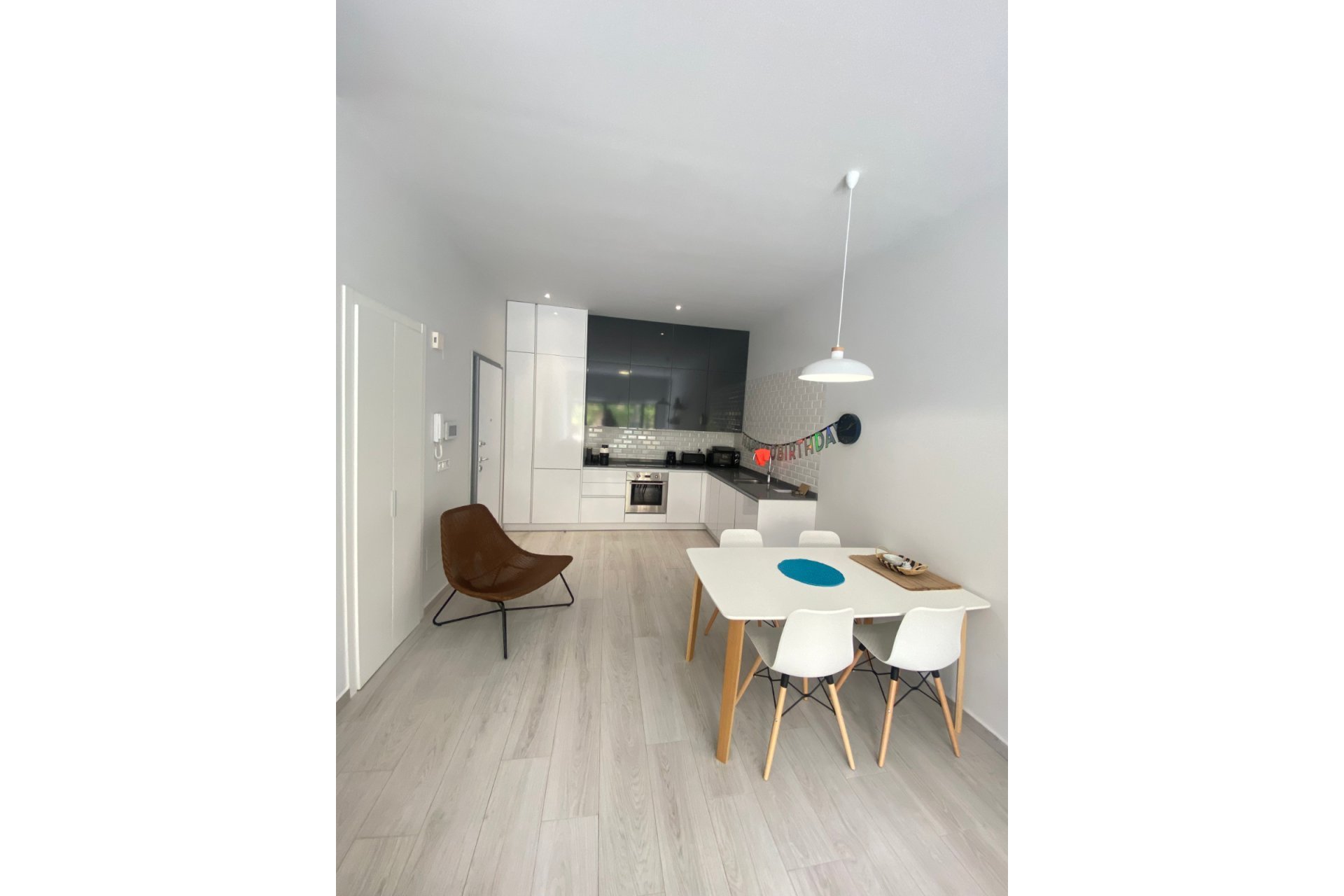Resale - Apartment - Orihuela Costa - Villamartín