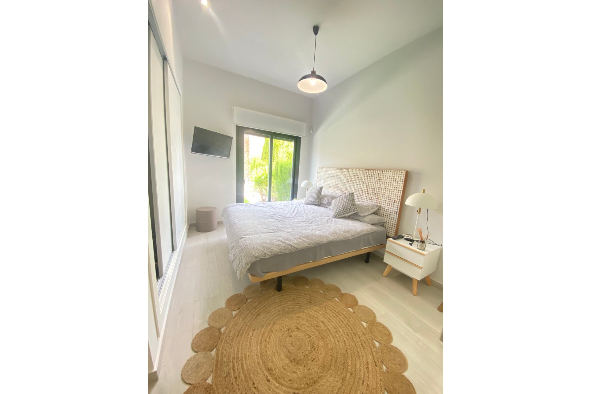 Resale - Apartment - Orihuela Costa - Villamartín