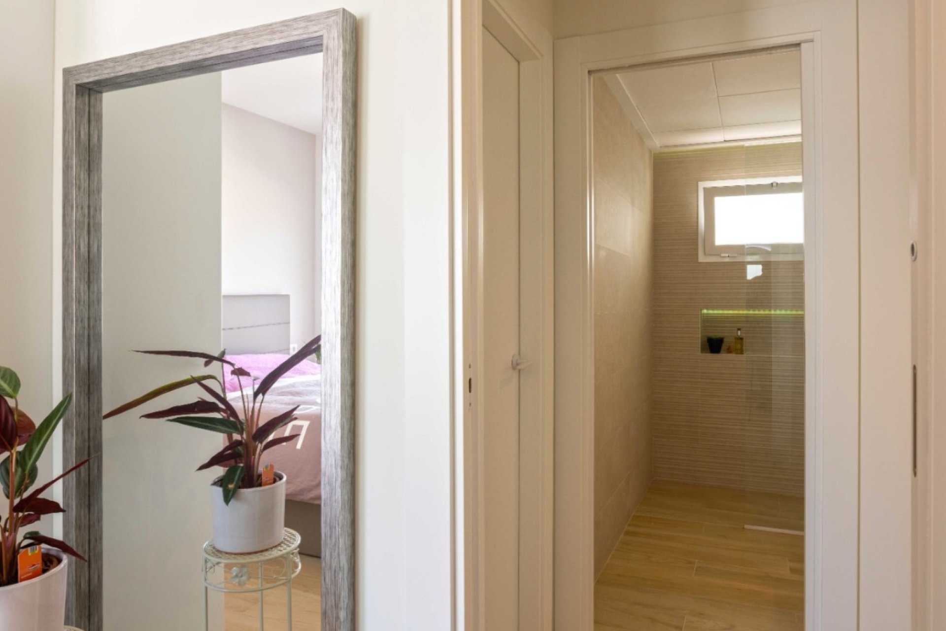 Resale - Apartment - Orihuela Costa - Villamartín