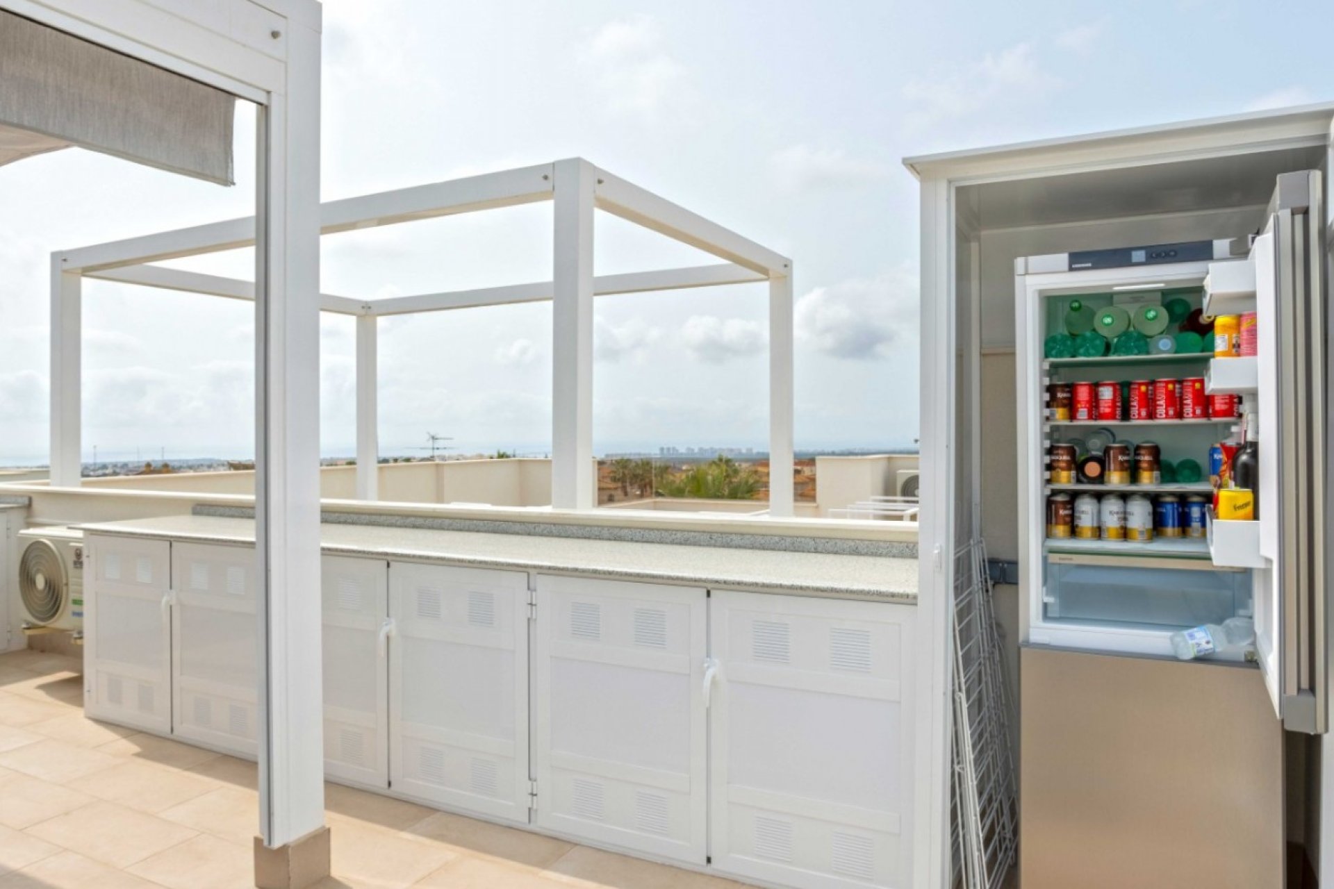 Resale - Apartment - Orihuela Costa - Villamartín