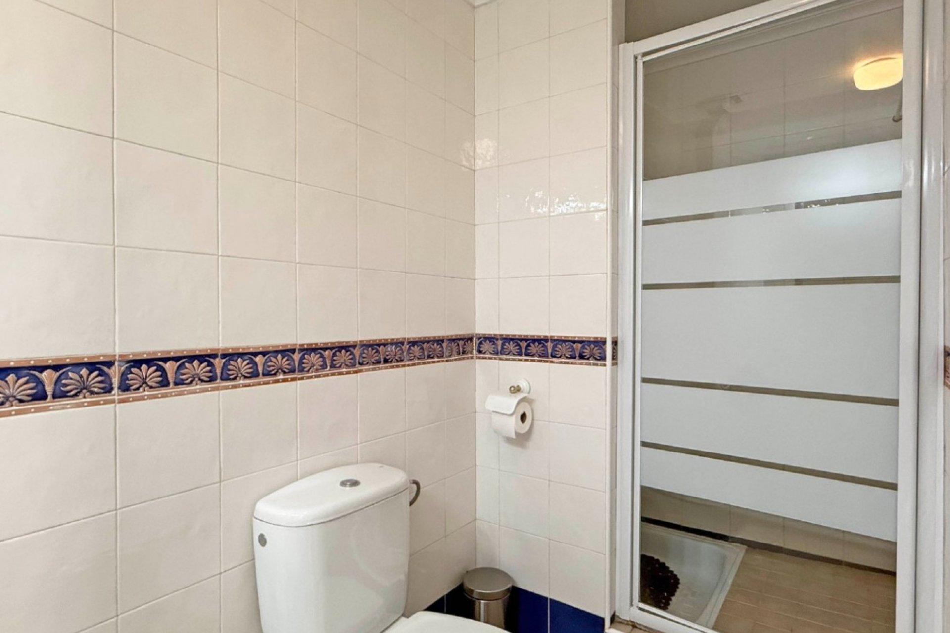 Resale - Apartment - Orihuela Costa - Villamartín