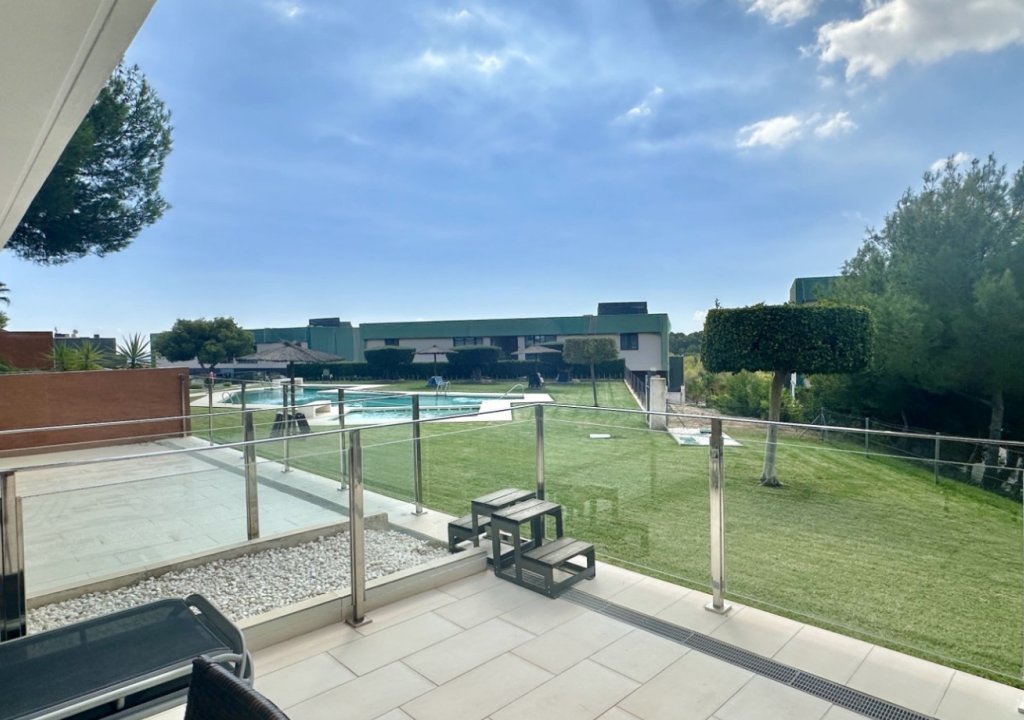 Resale - Apartment - Orihuela Costa - Villamartín