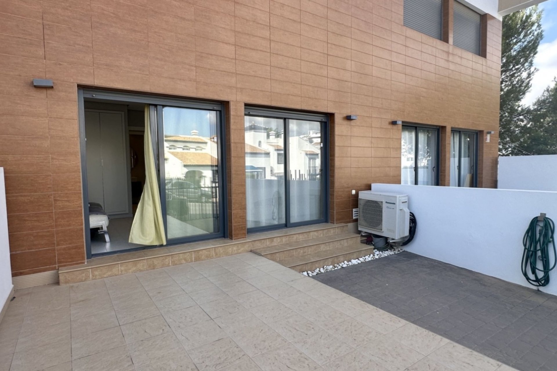 Resale - Apartment - Orihuela Costa - Villamartín