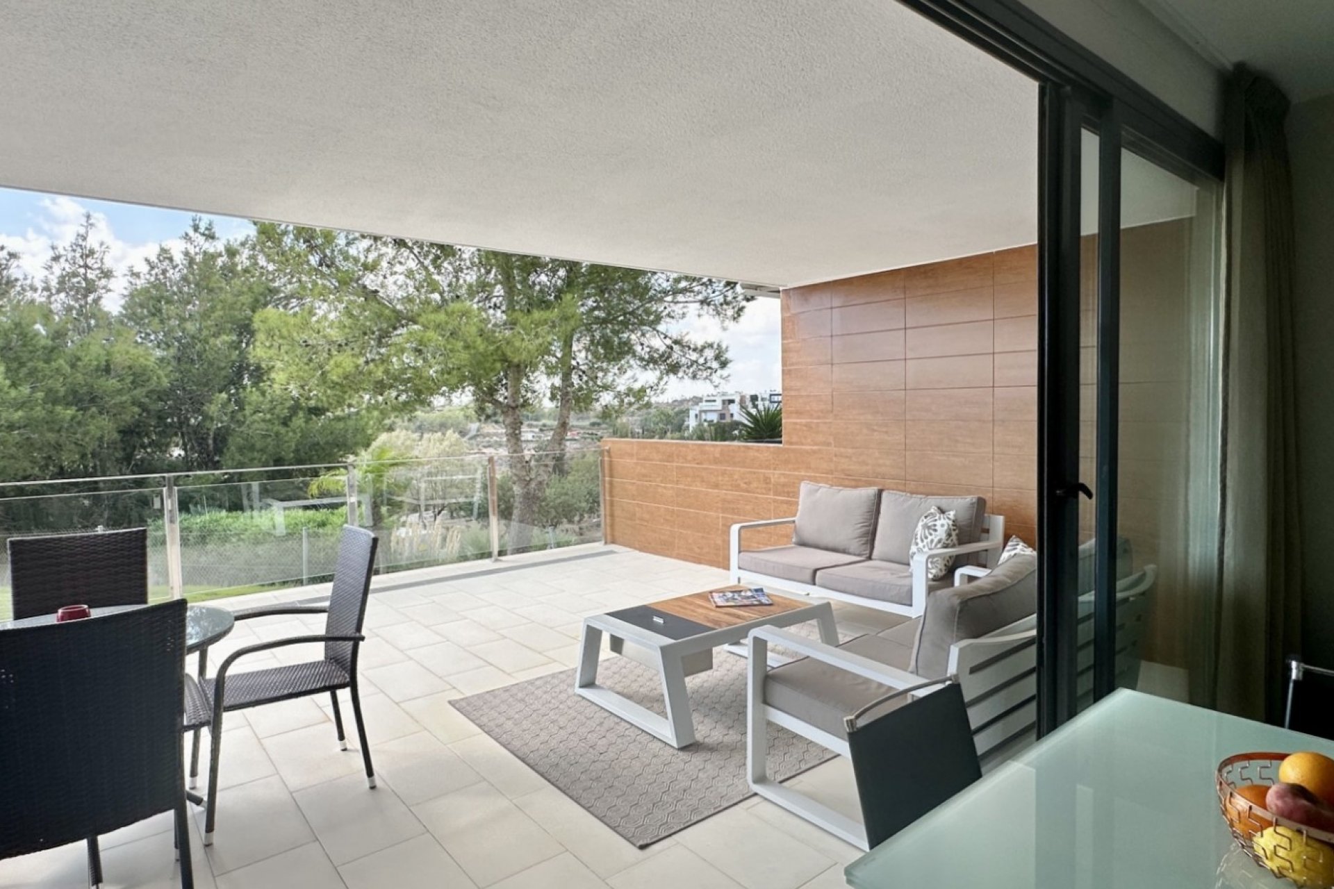 Resale - Apartment - Orihuela Costa - Villamartín