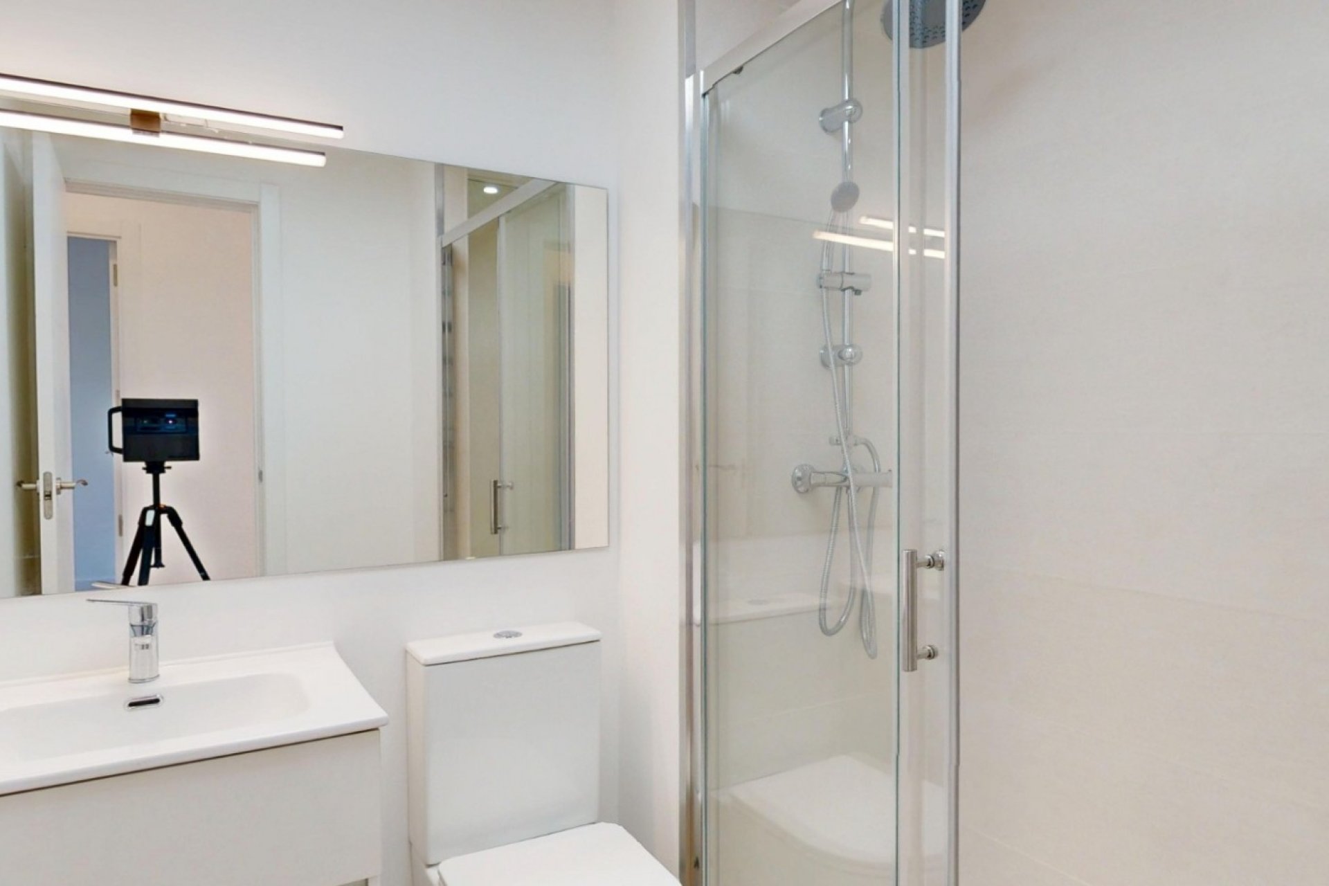 Resale - Apartment - Orihuela Costa - Villamartín