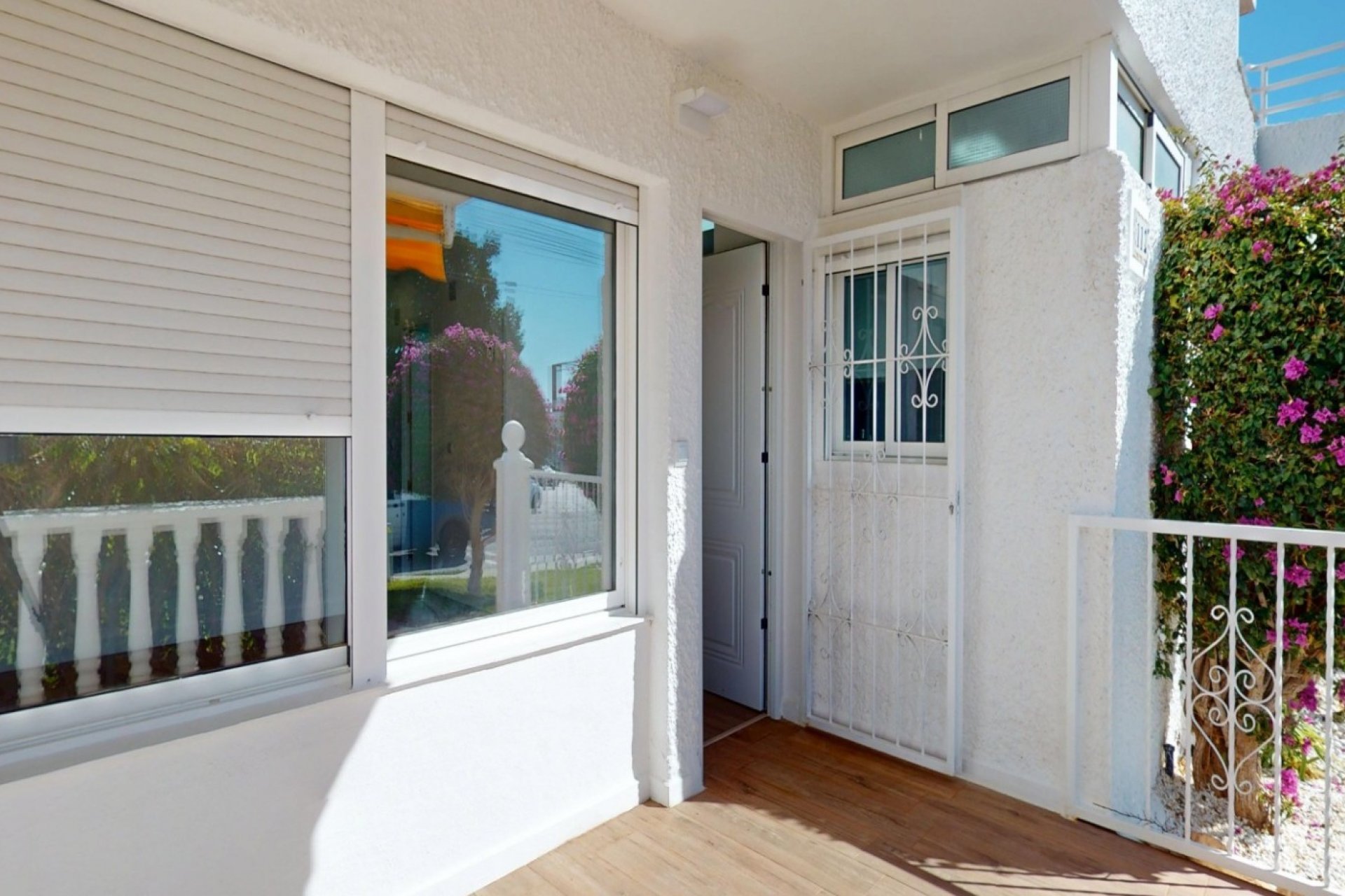 Resale - Apartment - Orihuela Costa - Villamartín