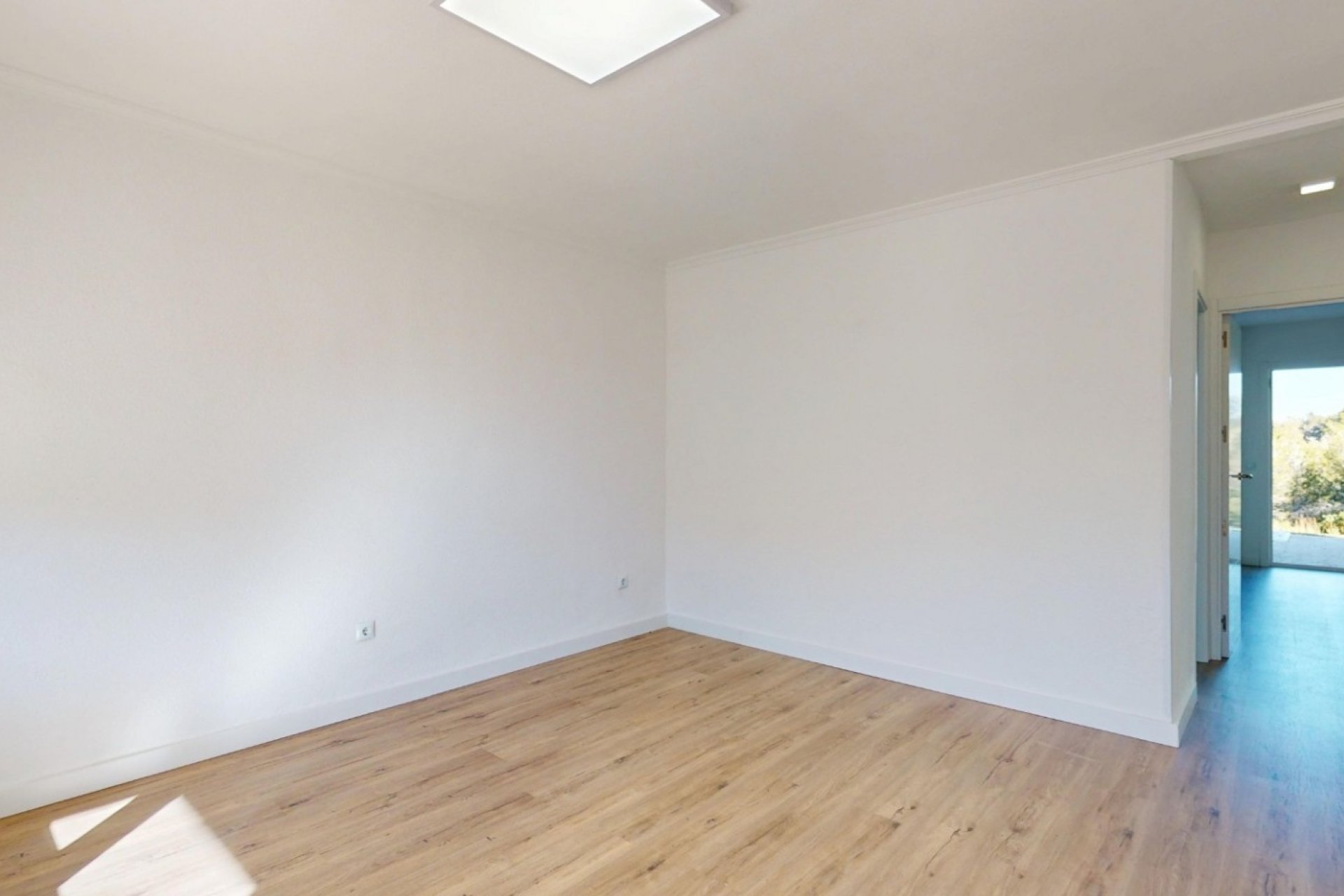 Resale - Apartment - Orihuela Costa - Villamartín