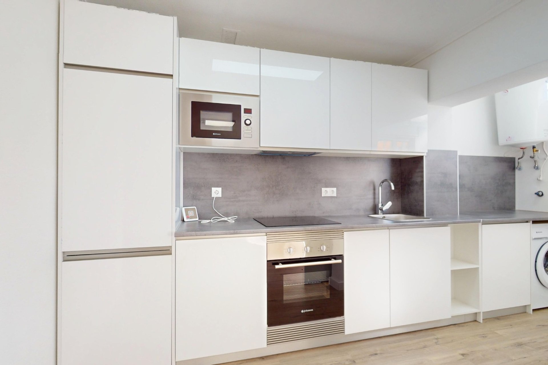 Resale - Apartment - Orihuela Costa - Villamartin