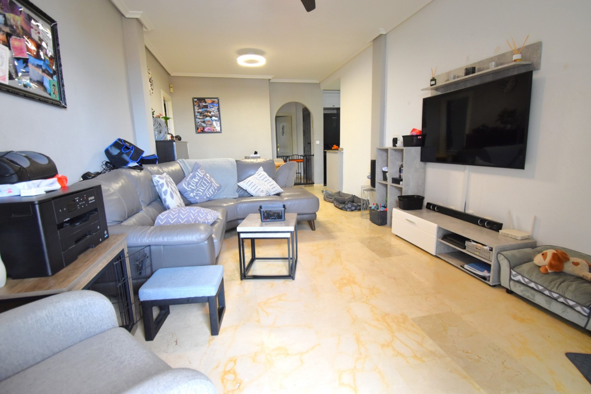 Resale - Apartment - Orihuela Costa - Villamartin