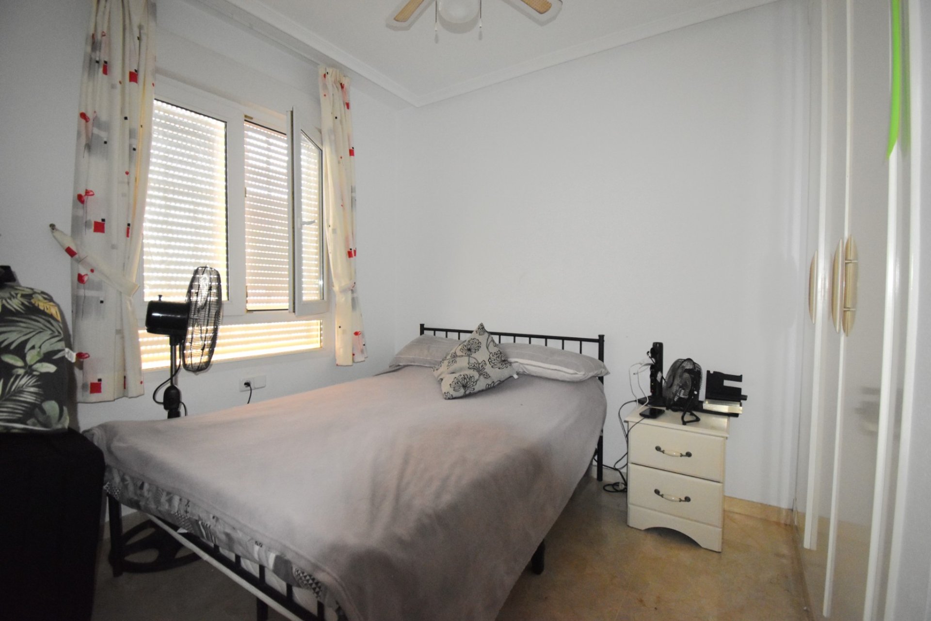 Resale - Apartment - Orihuela Costa - Villamartin