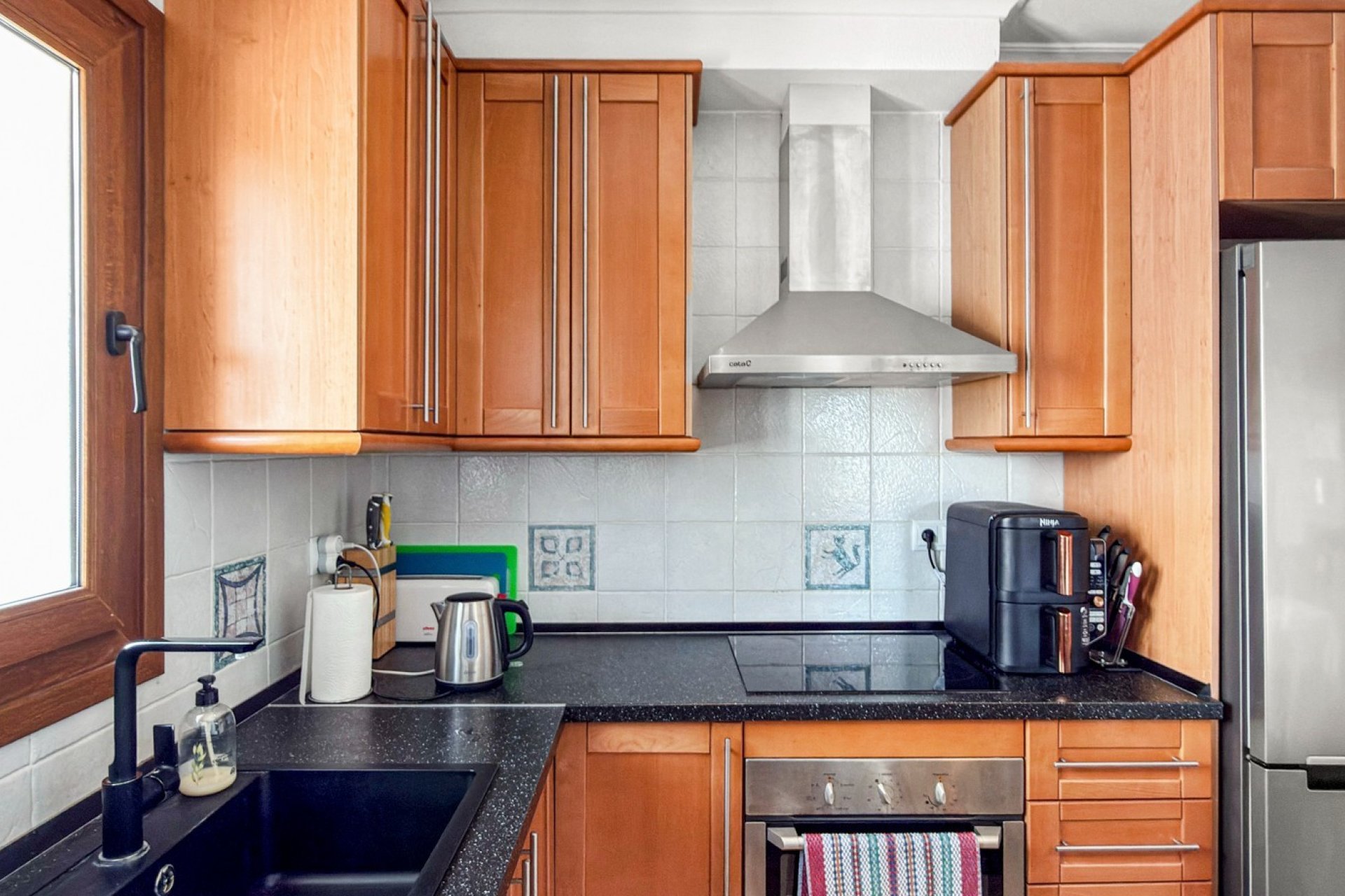 Resale - Apartment - Orihuela Costa - Villamartín