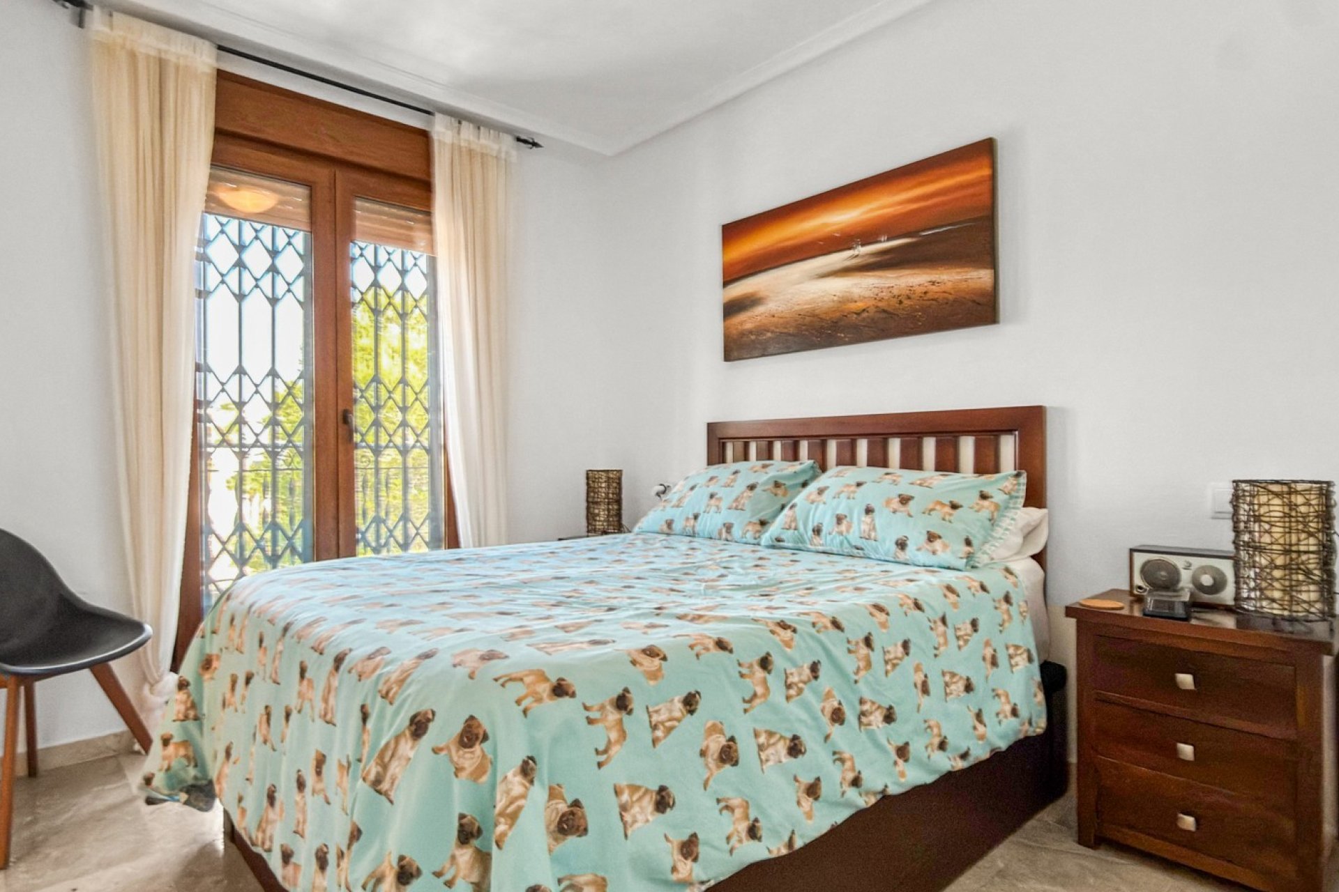 Resale - Apartment - Orihuela Costa - Villamartín