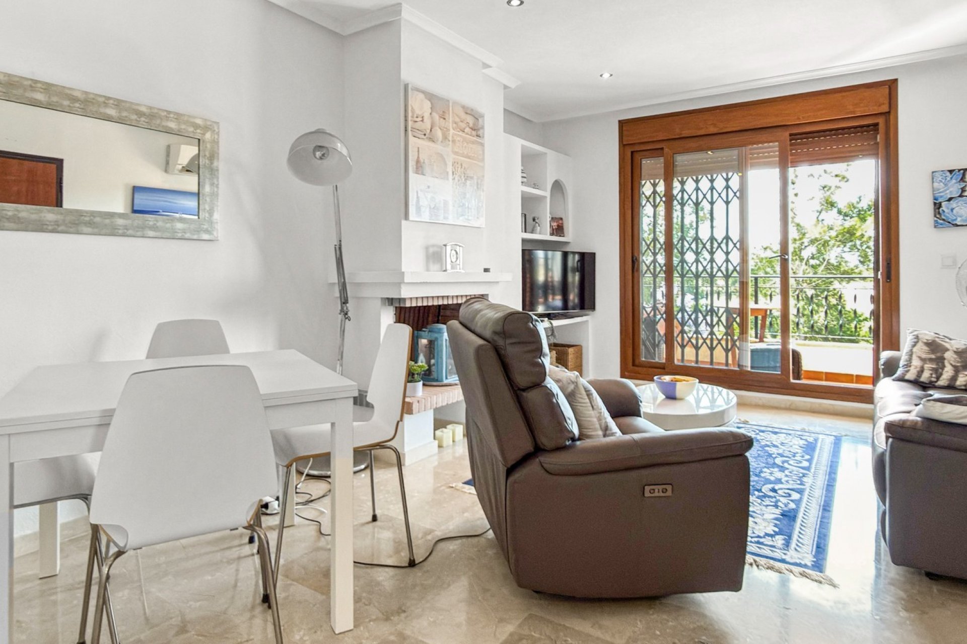 Resale - Apartment - Orihuela Costa - Villamartín