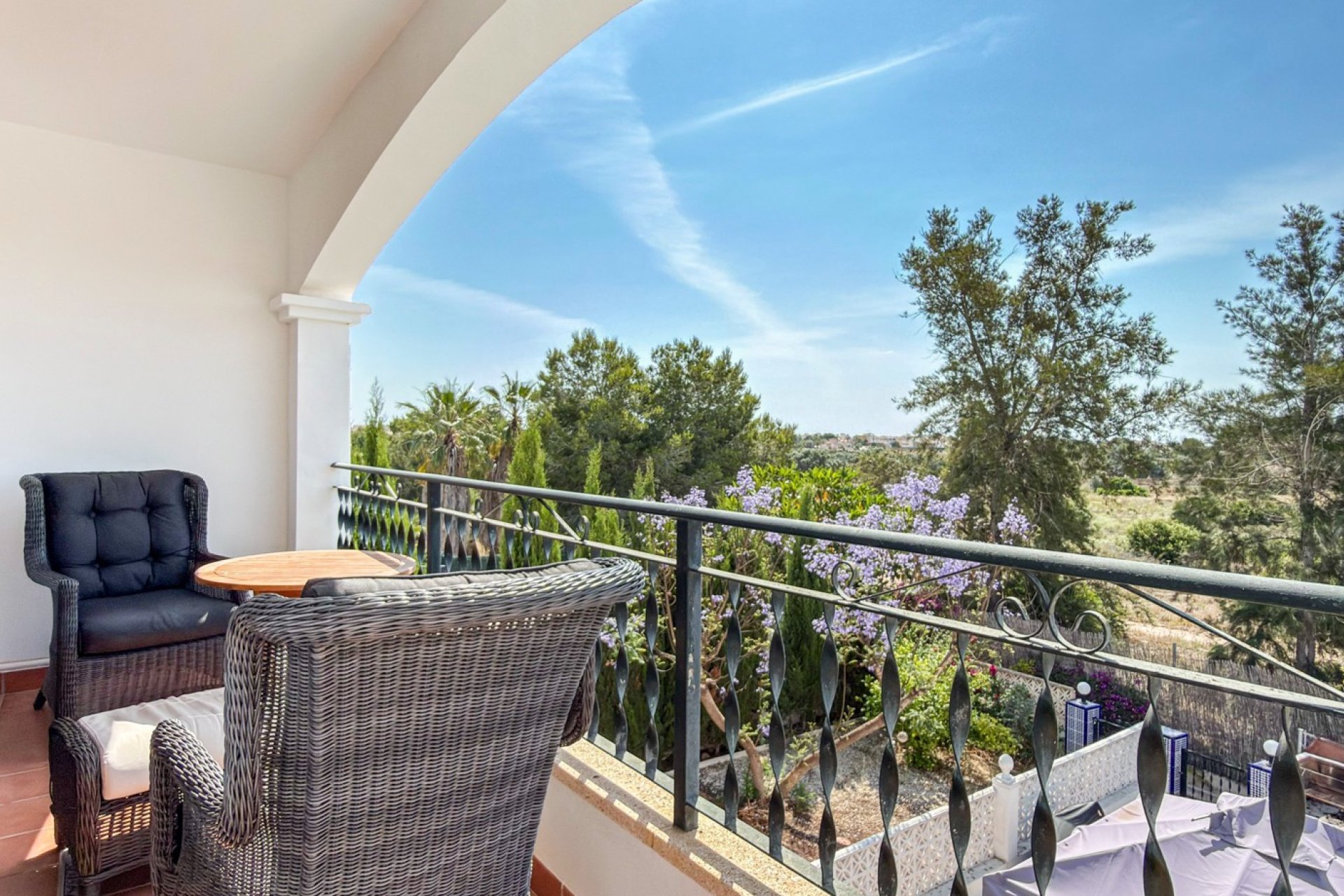 Resale - Apartment - Orihuela Costa - Villamartín