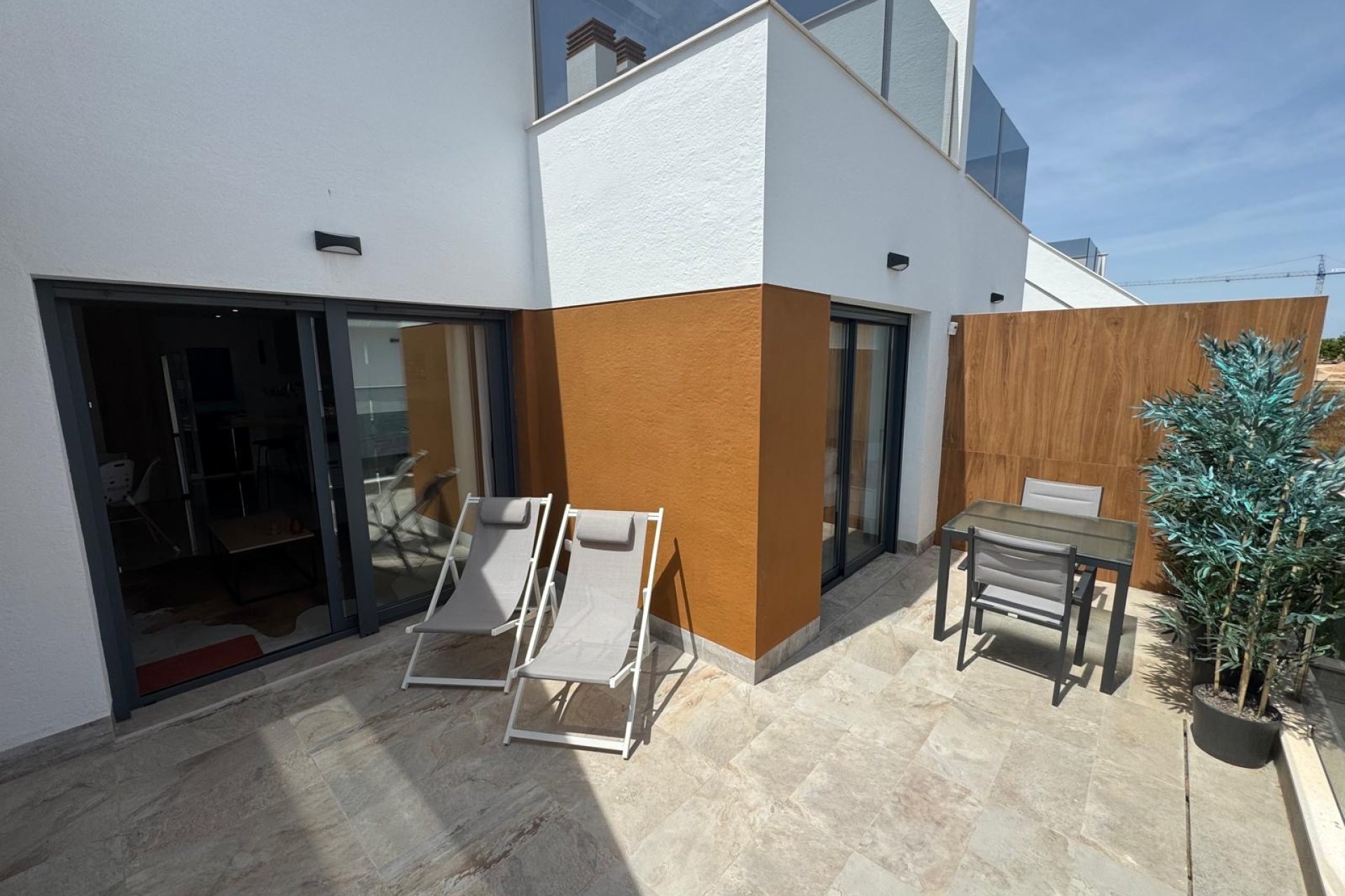 Resale - Apartment - Pilar de La Horadada - Pilar de La Horadada - Town