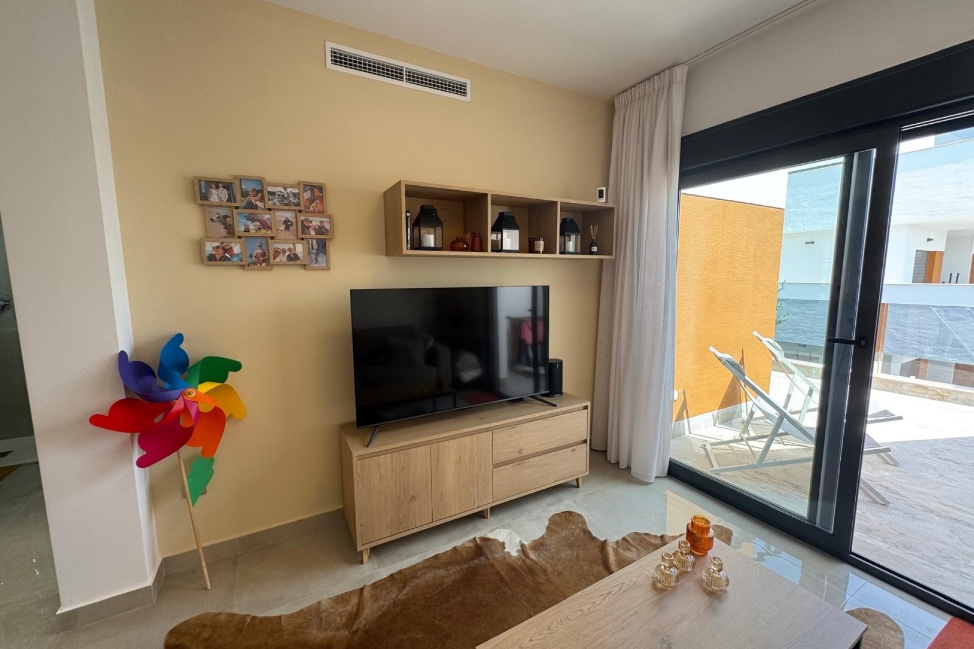Resale - Apartment - Pilar de La Horadada - Pilar de La Horadada - Town
