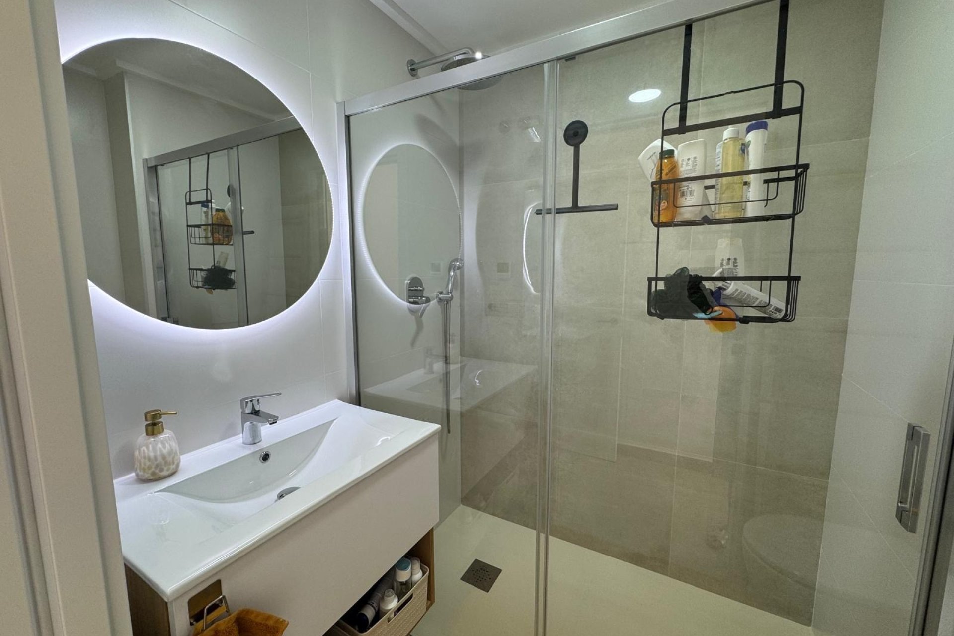 Resale - Apartment - Pilar de La Horadada - Pilar de La Horadada - Town