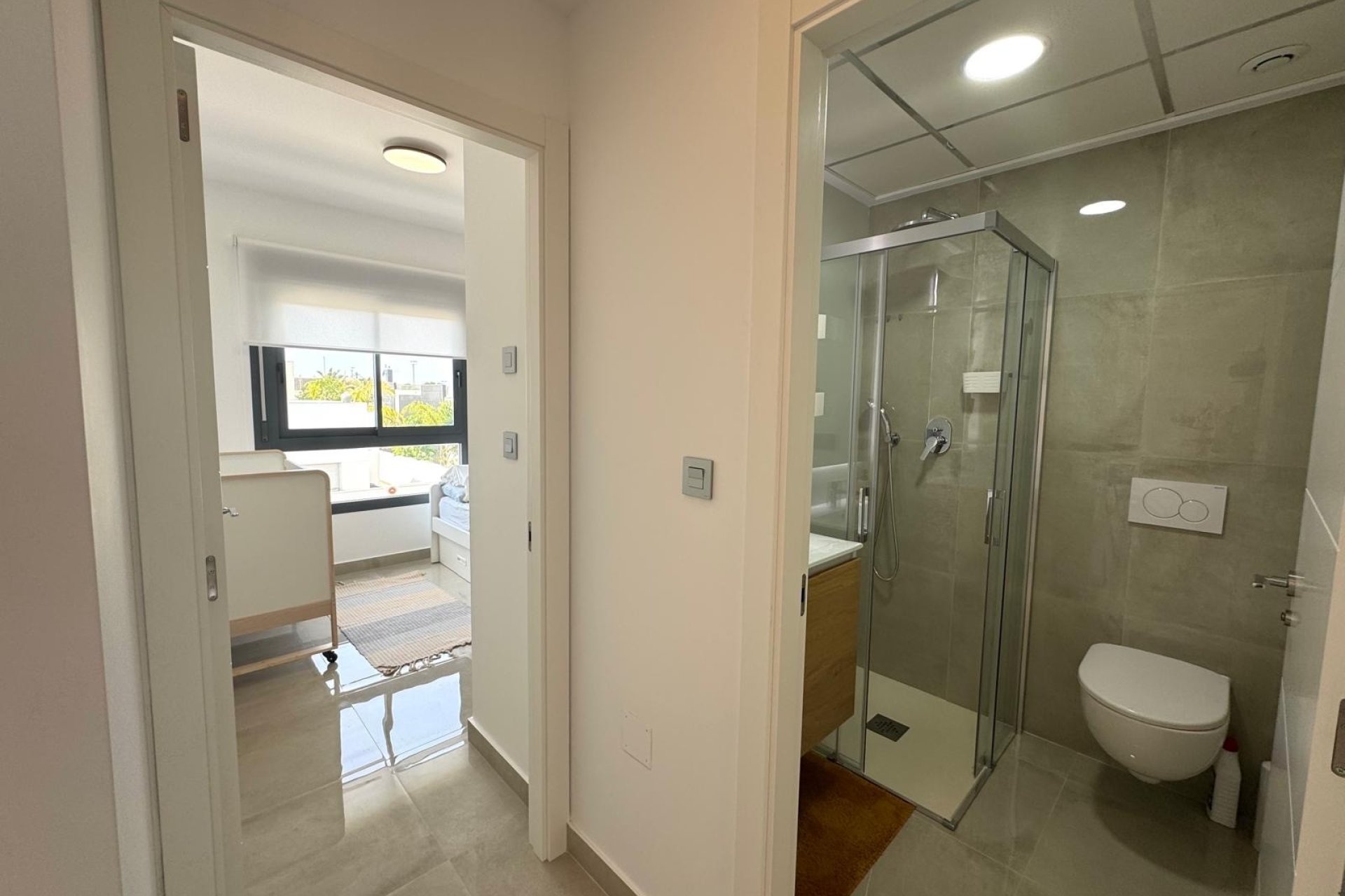Resale - Apartment - Pilar de La Horadada - Pilar de La Horadada - Town
