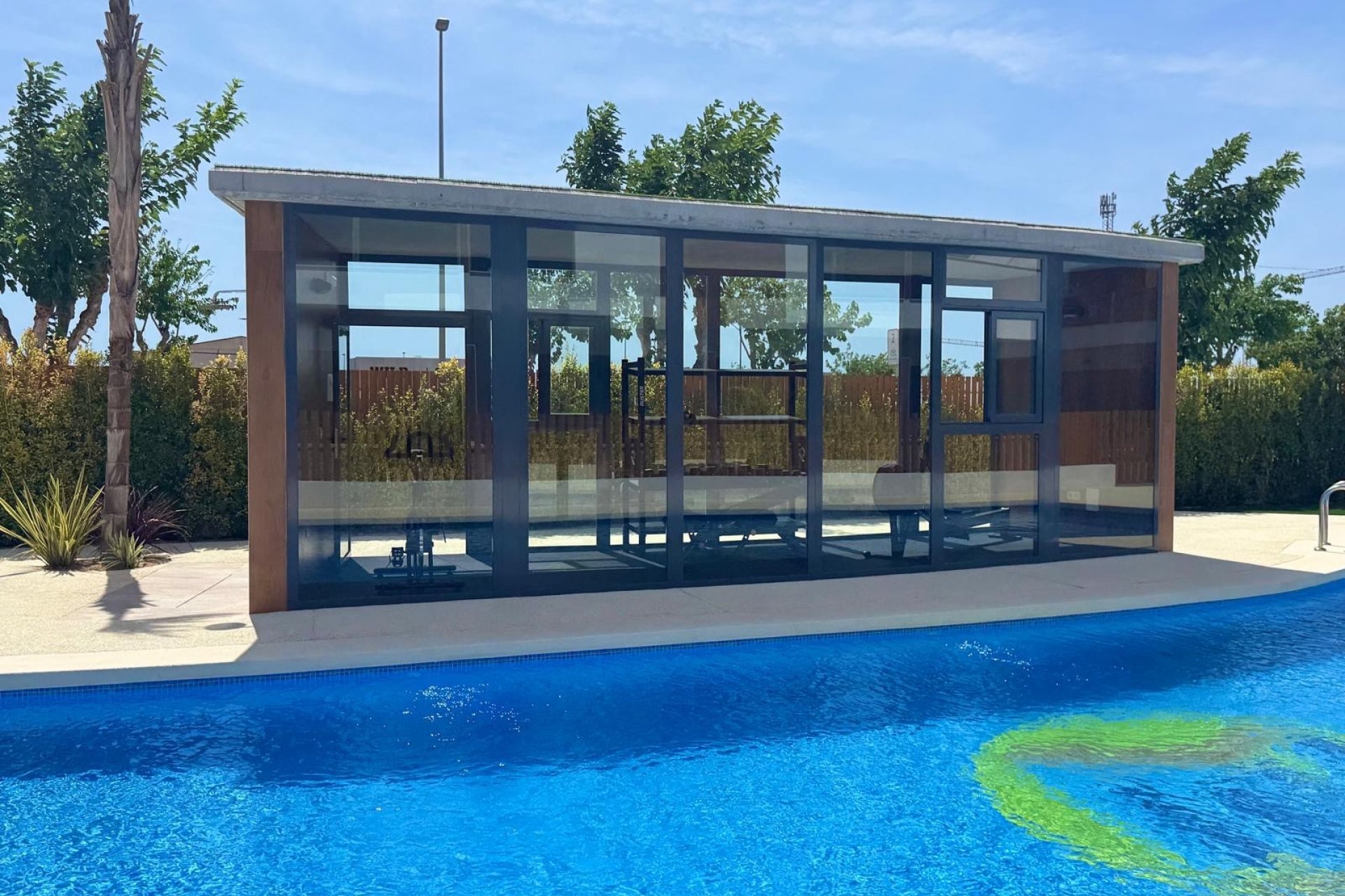 Resale - Apartment - Pilar de La Horadada - Pilar de La Horadada - Town