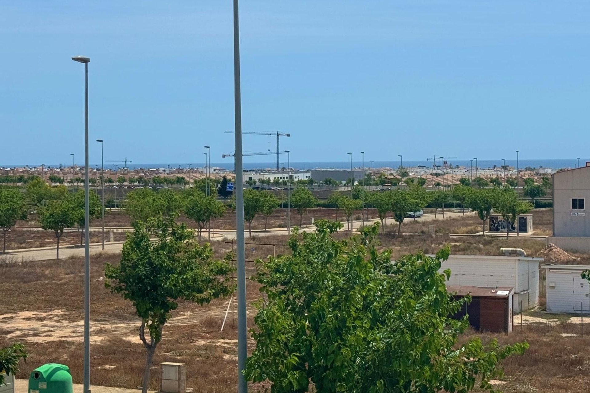 Resale - Apartment - Pilar de La Horadada - Pilar de La Horadada - Town