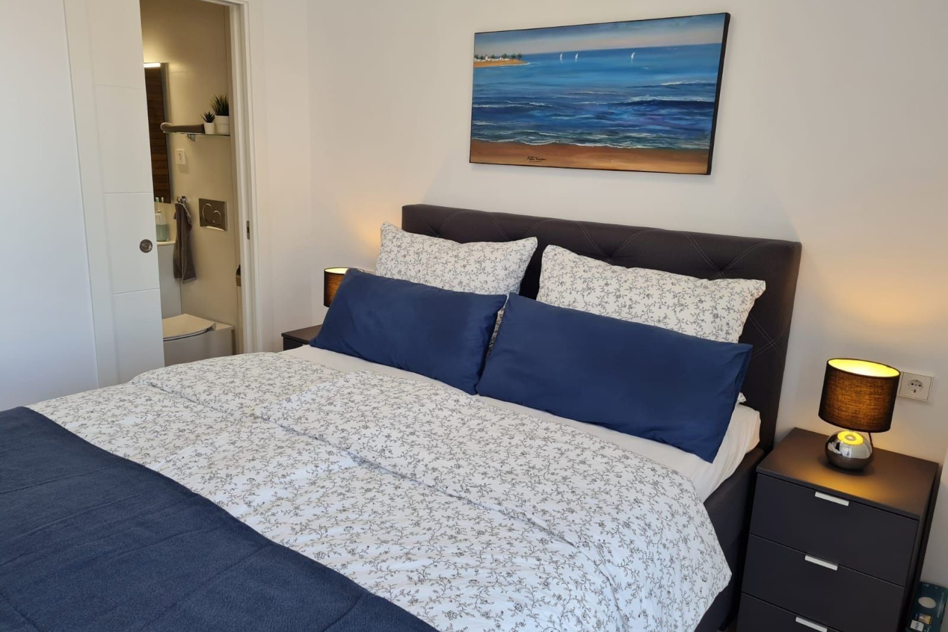 Resale - Apartment - Pilar de la Horadada - Pilar de La Horadada - Town