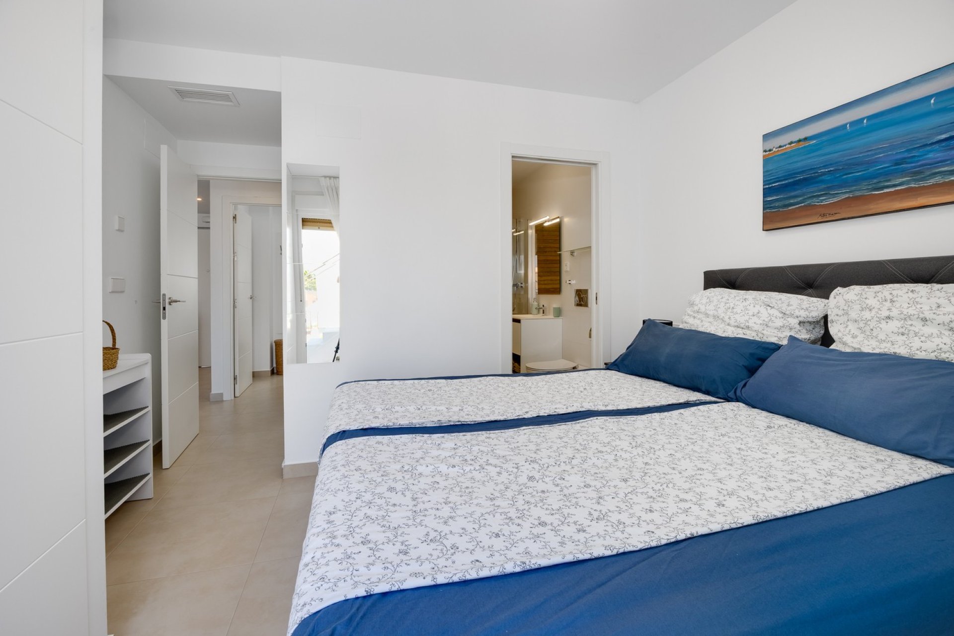 Resale - Apartment - Pilar de la Horadada - Pilar de La Horadada - Town
