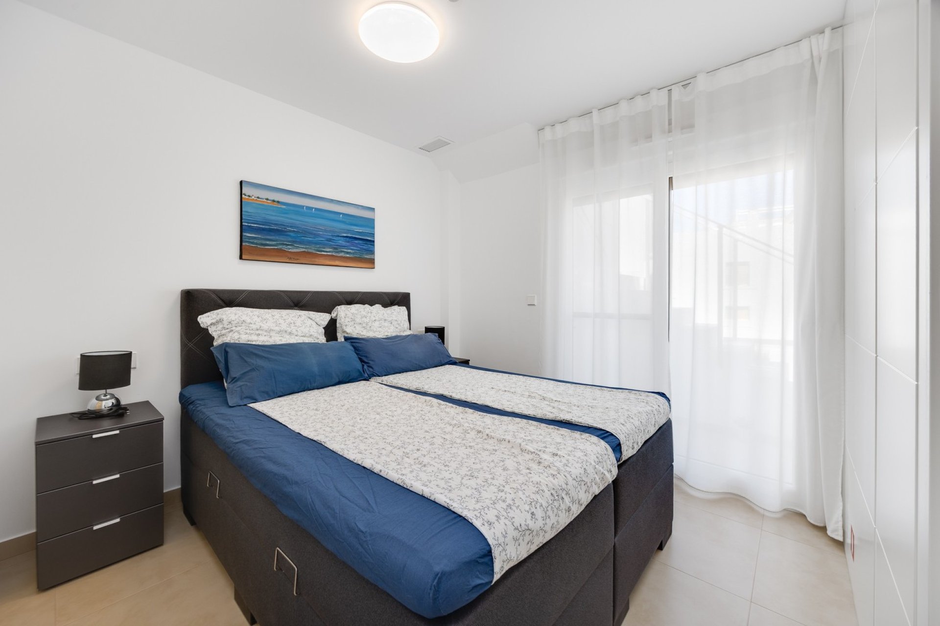 Resale - Apartment - Pilar de la Horadada - Pilar de La Horadada - Town