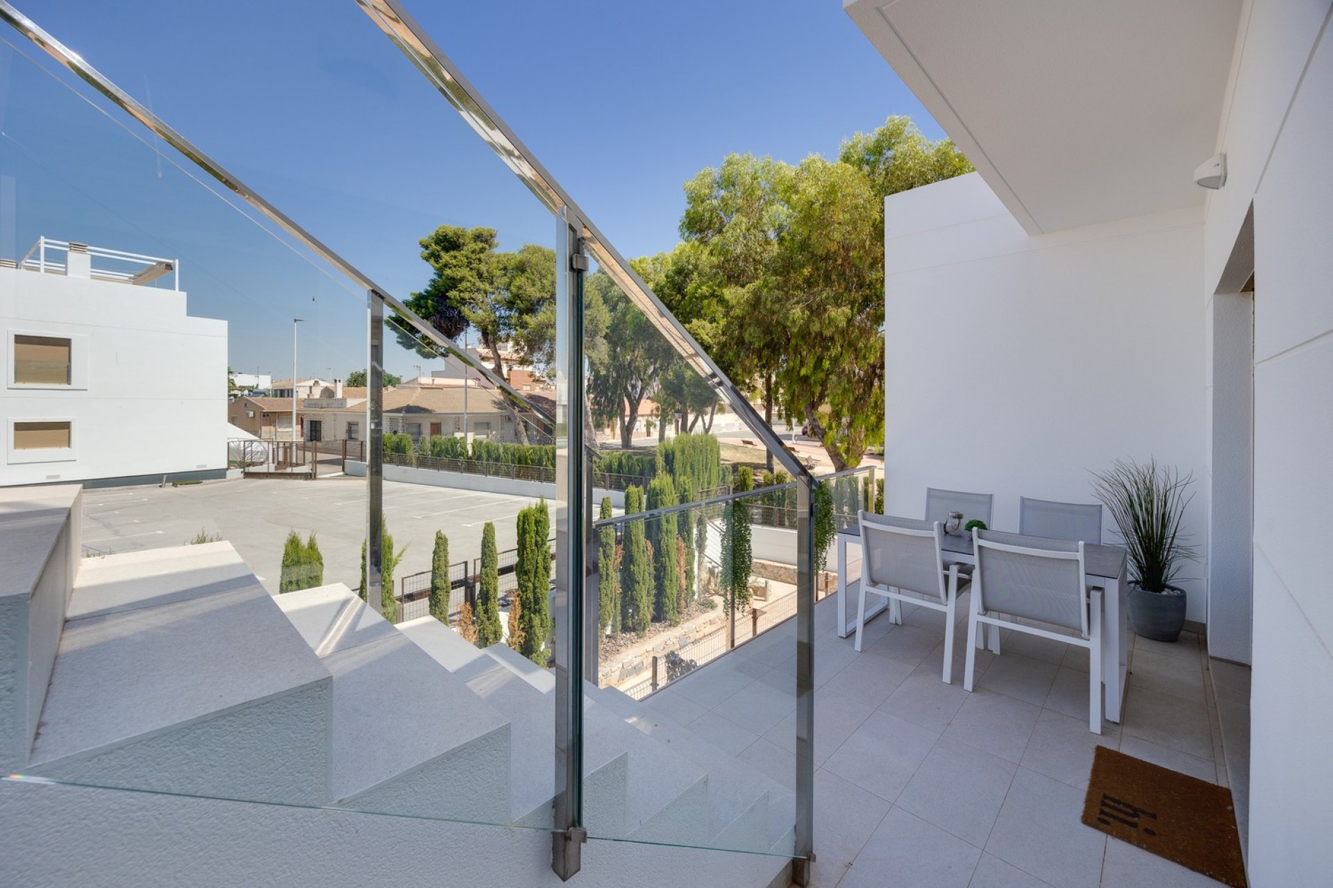 Resale - Apartment - Pilar de la Horadada - Pilar de La Horadada - Town