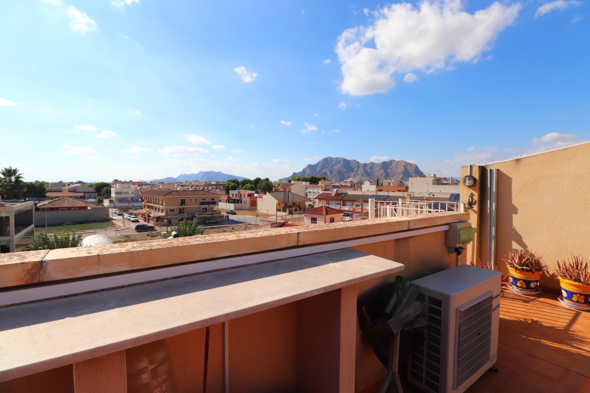 Resale - Apartment - Rafal - Rafal - Town