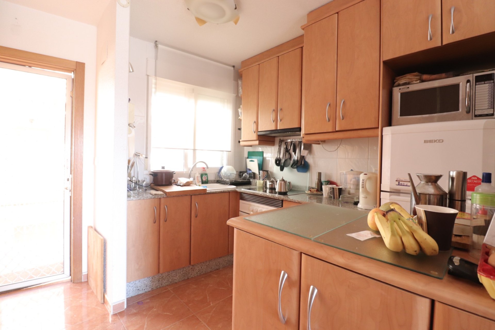 Resale - Apartment - Rafal - Rafal - Town