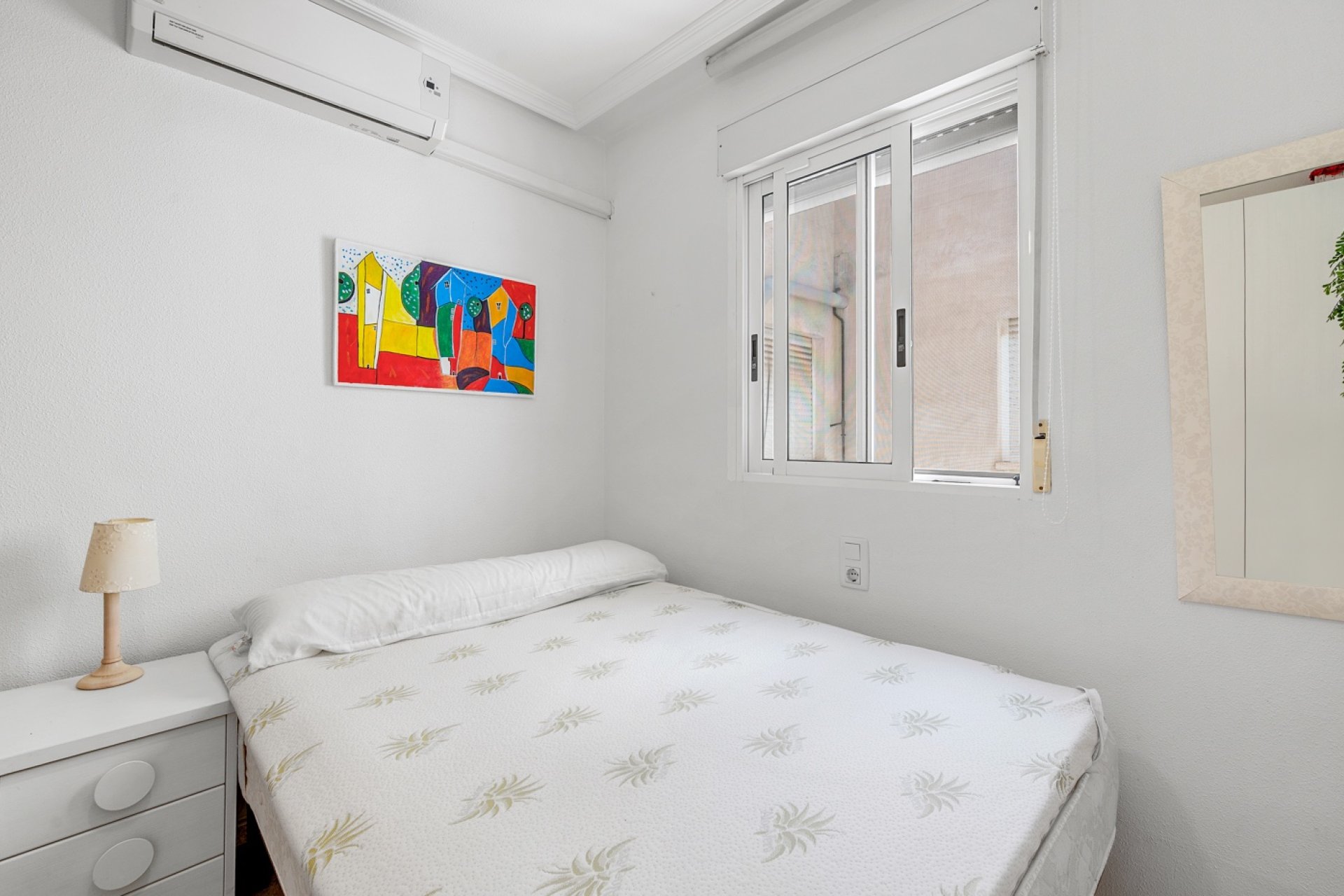 Resale - Apartment - Santa Pola