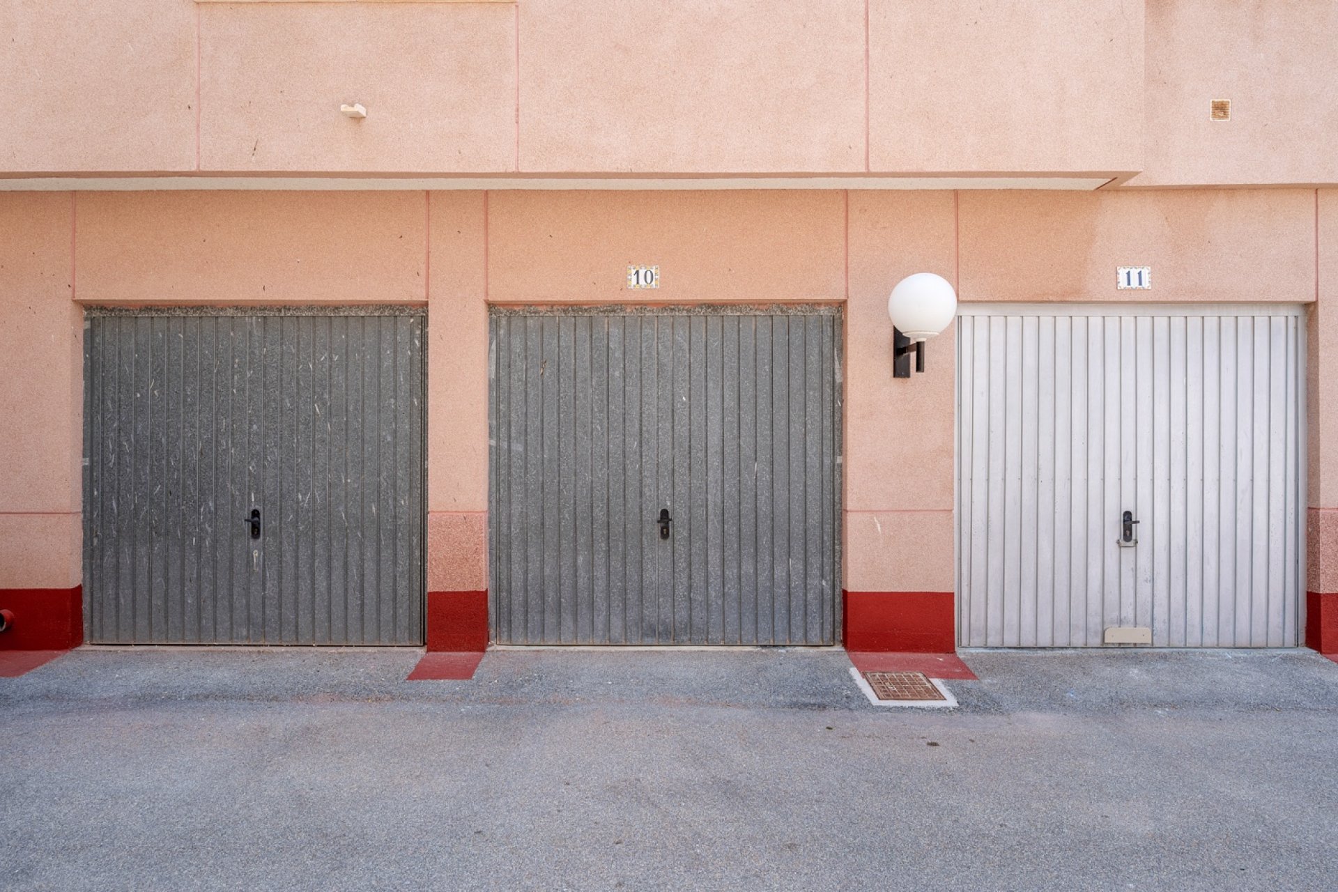 Resale - Apartment - Santa Pola