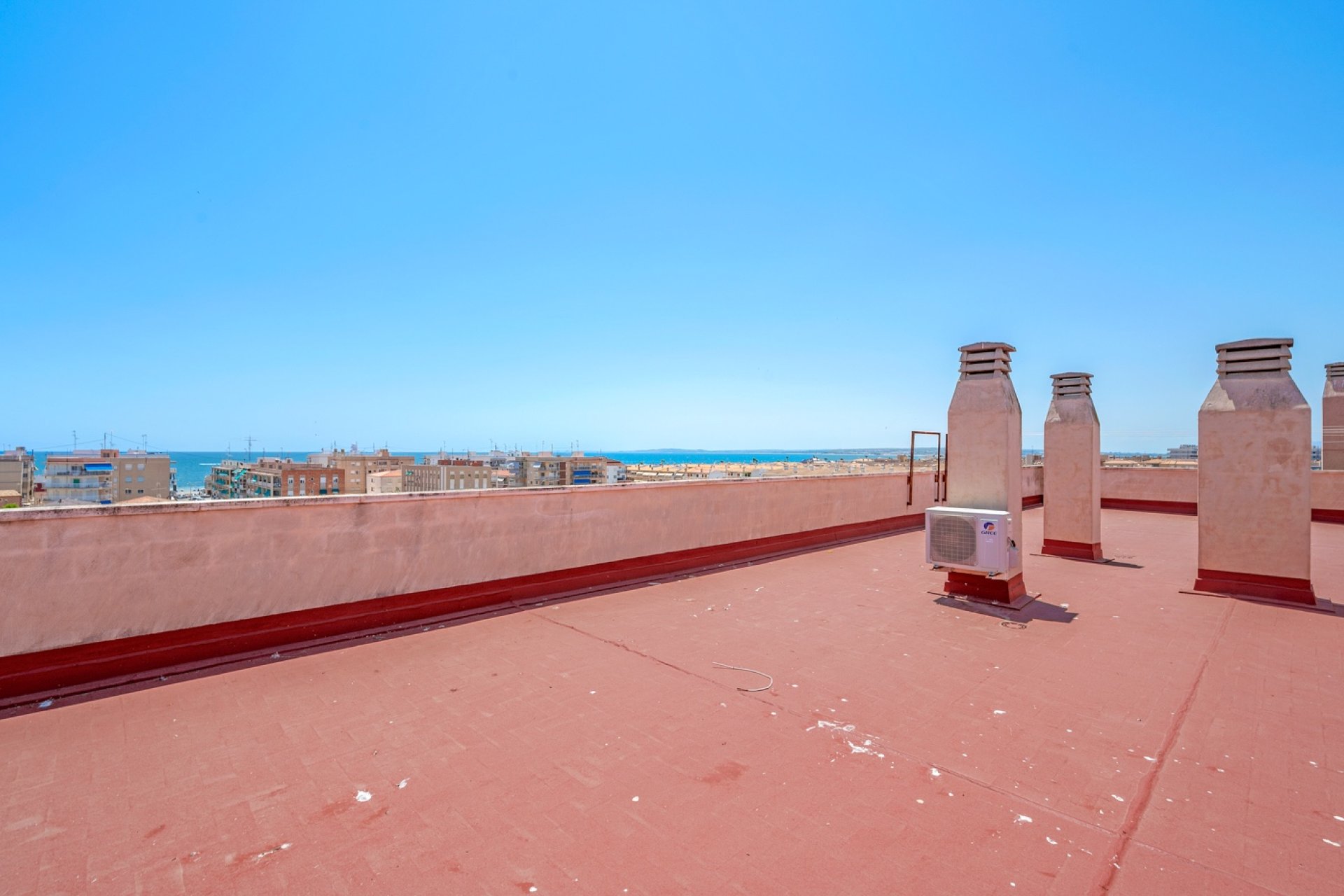 Resale - Apartment - Santa Pola