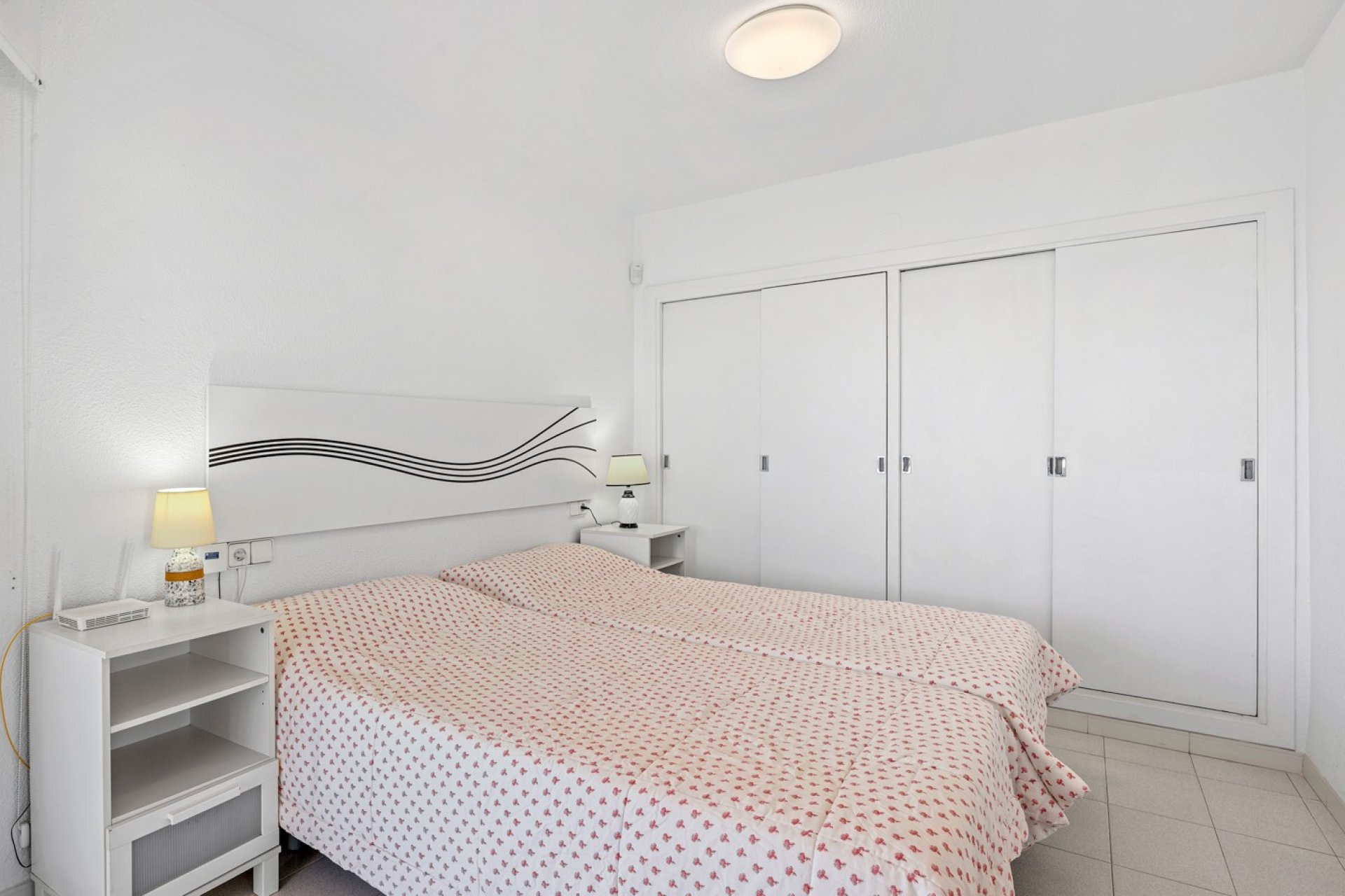 Resale - Apartment - Santa Pola