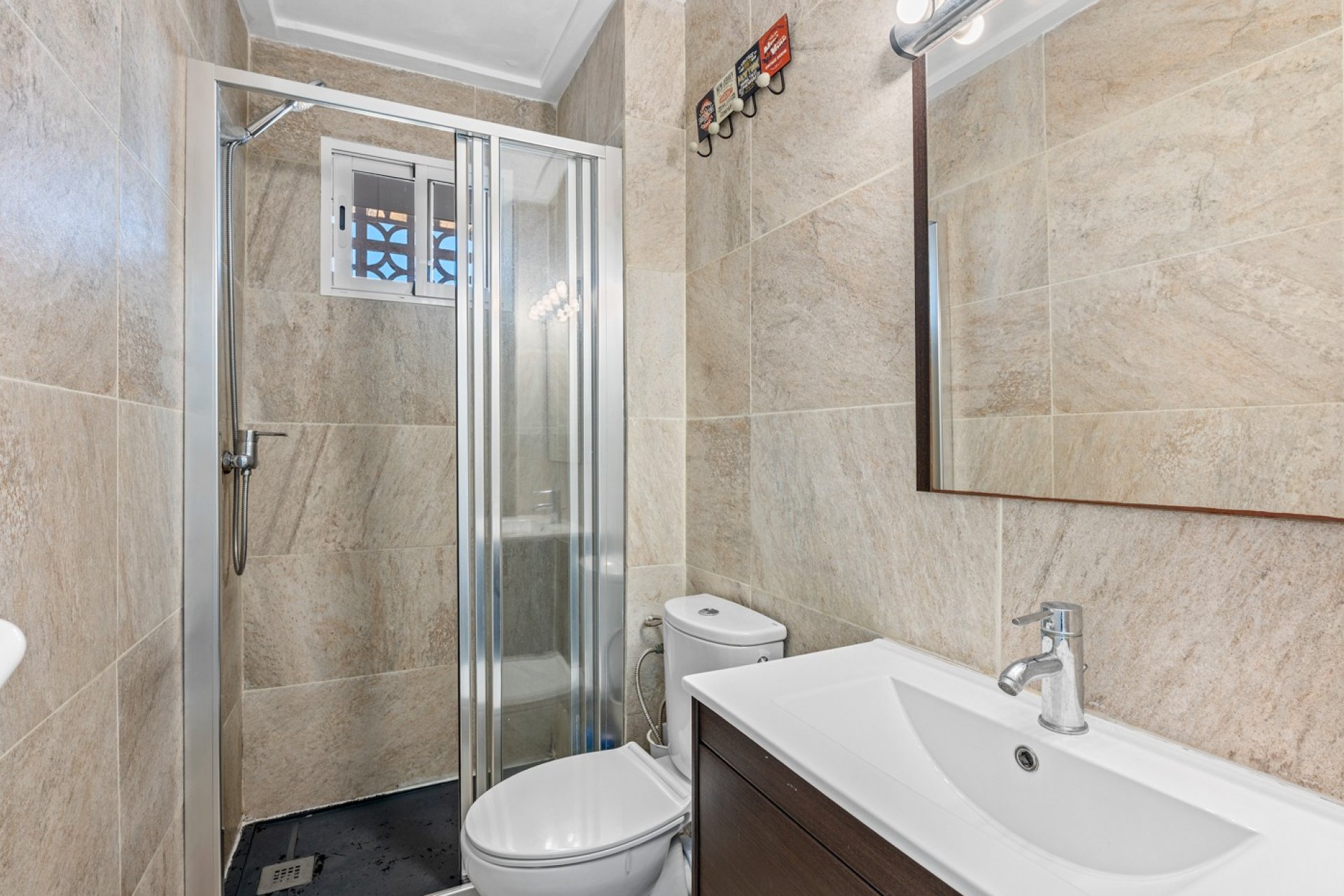 Resale - Apartment - Santa Pola