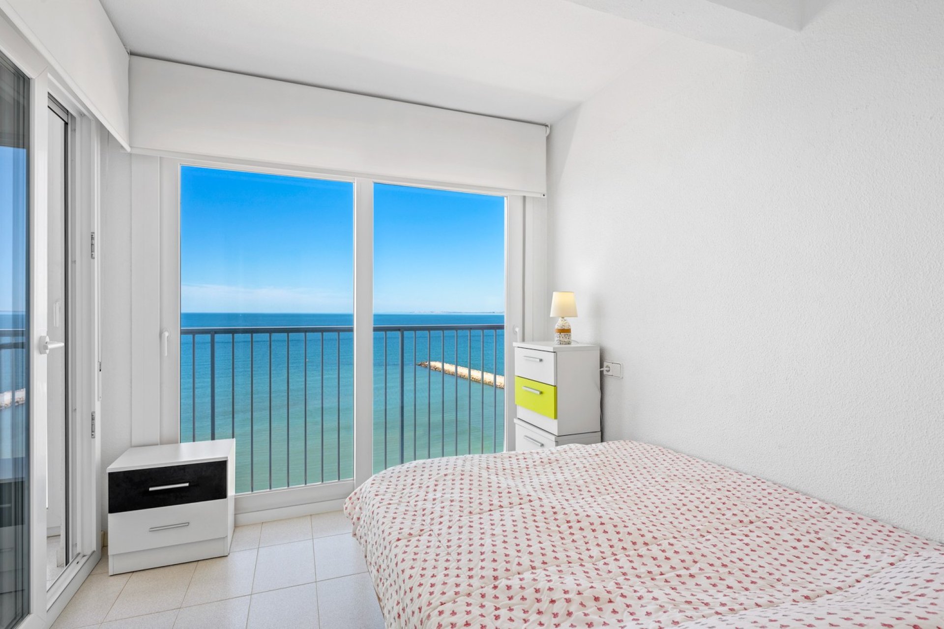 Resale - Apartment - Santa Pola