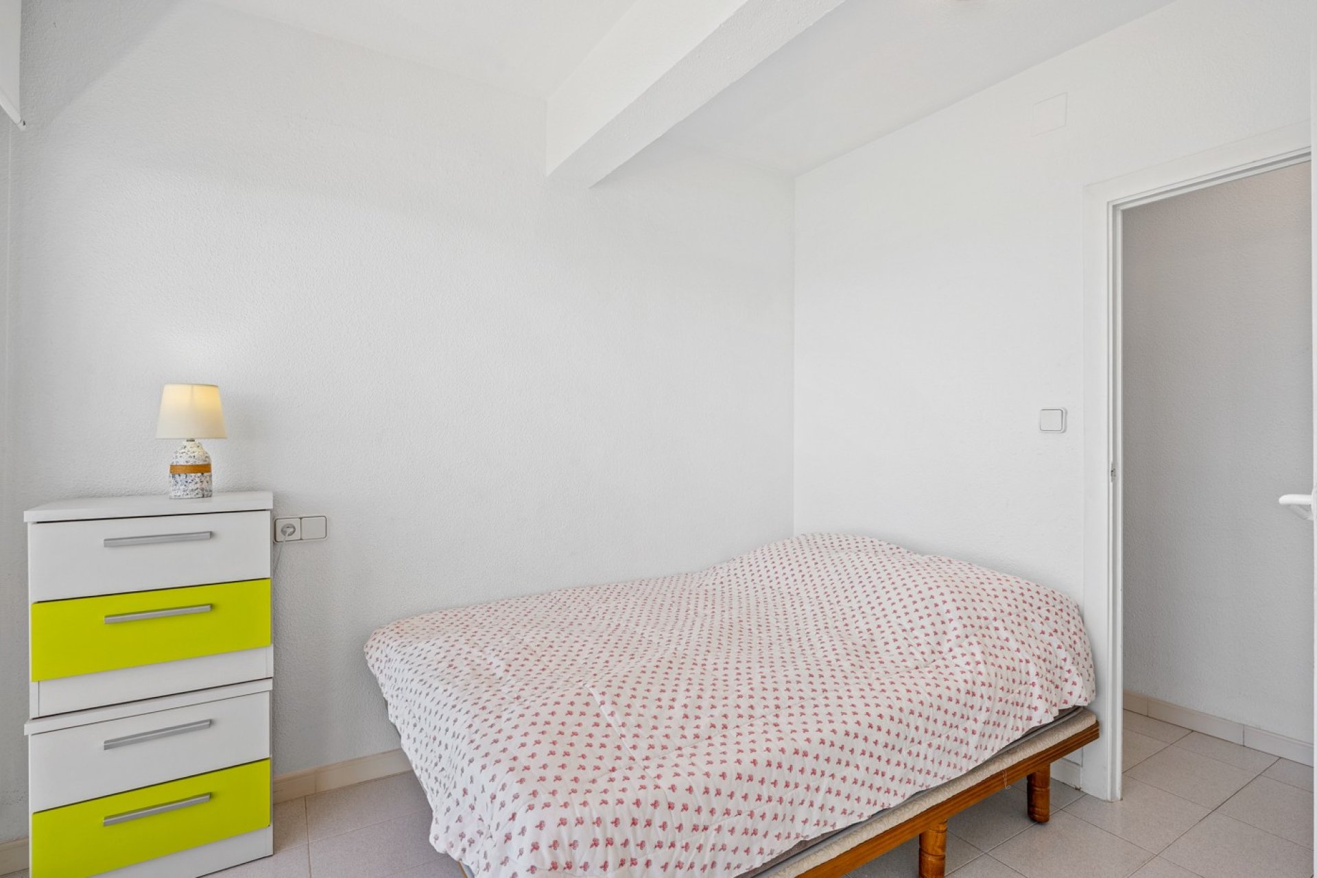 Resale - Apartment - Santa Pola