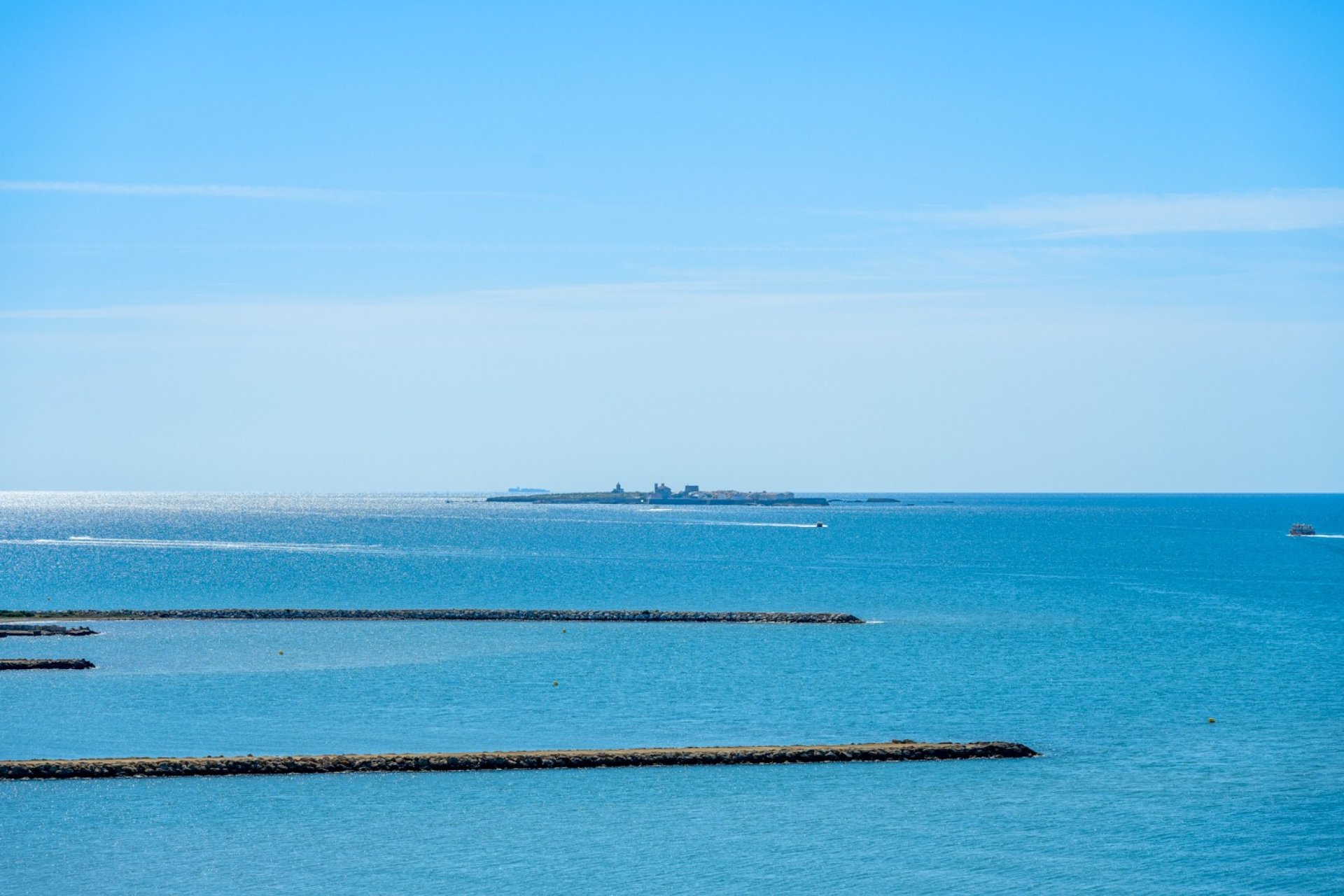 Resale - Apartment - Santa Pola