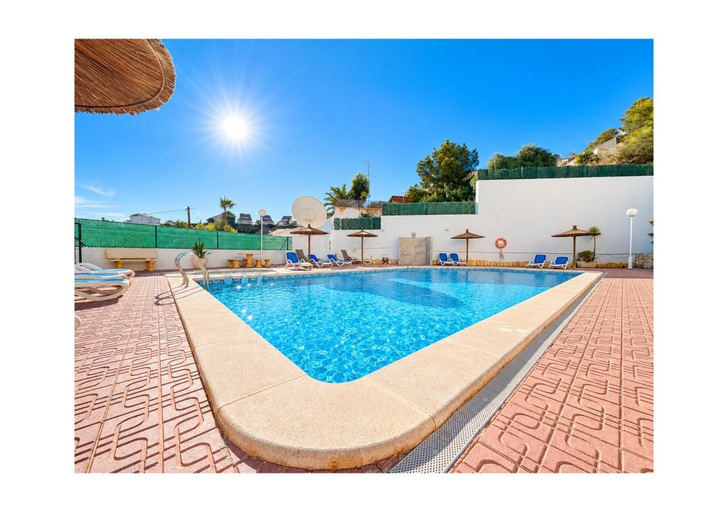 Resale - Apartment - Top Floor - Ciudad Quesada - Ciudad Quesada - Rojales