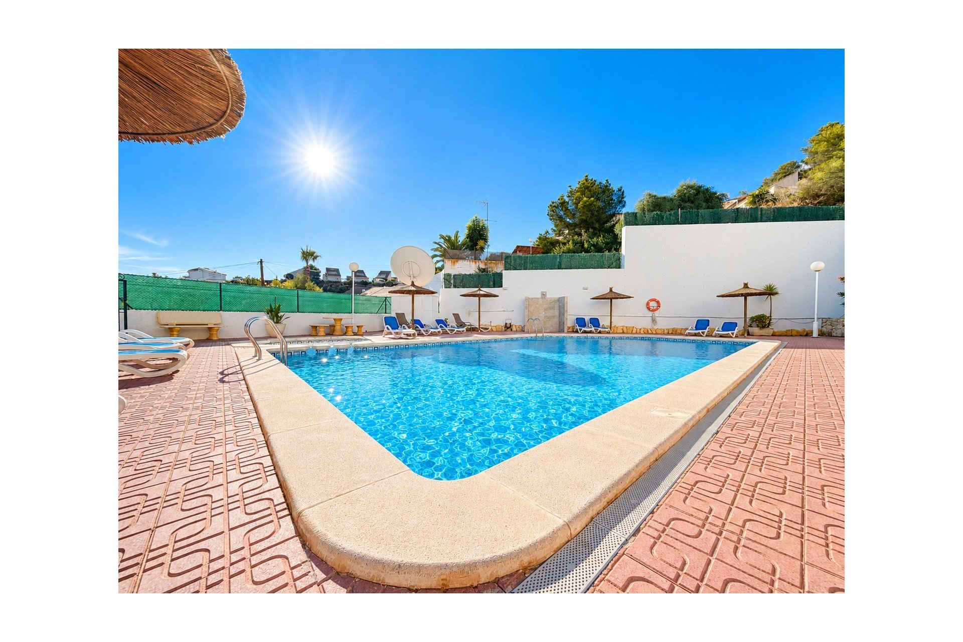 Resale - Apartment - Top Floor - Ciudad Quesada - Ciudad Quesada - Rojales
