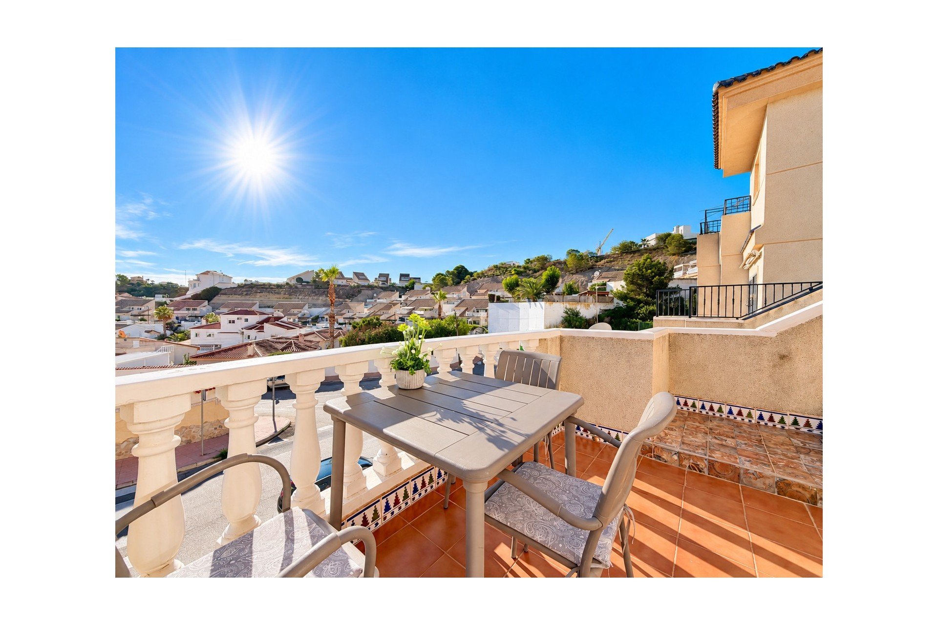 Resale - Apartment - Top Floor - Ciudad Quesada - Ciudad Quesada - Rojales