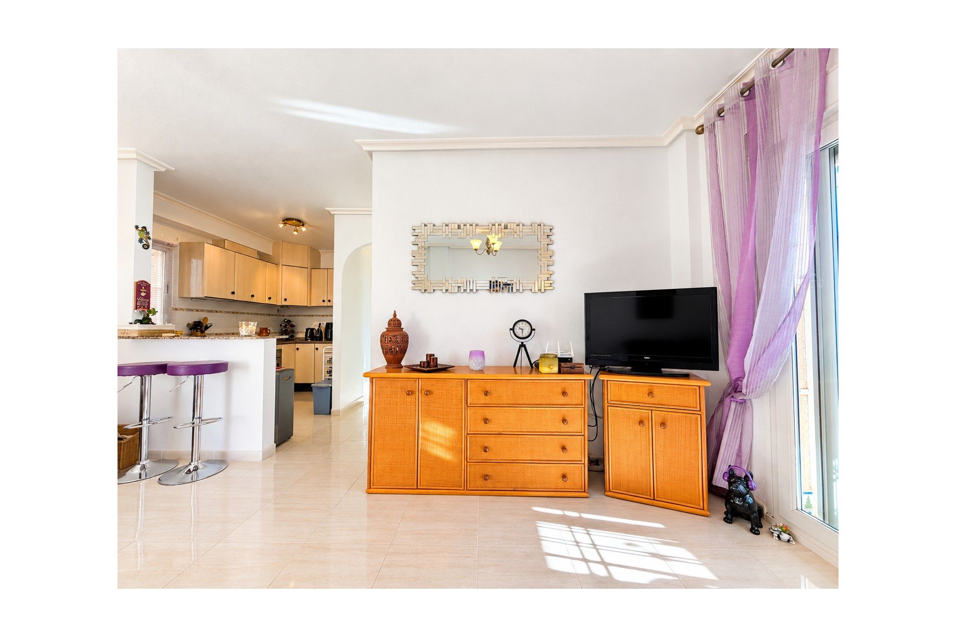 Resale - Apartment - Top Floor - Ciudad Quesada - Ciudad Quesada - Rojales