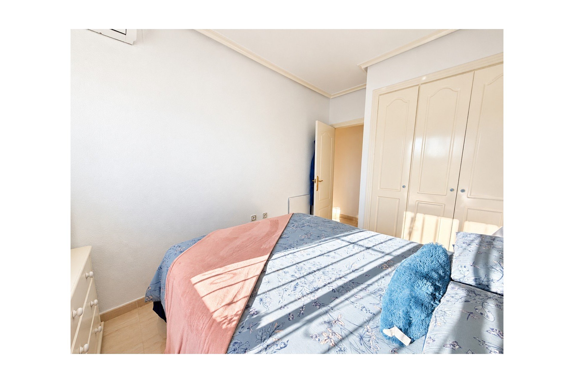 Resale - Apartment - Top Floor - Ciudad Quesada - Ciudad Quesada - Rojales