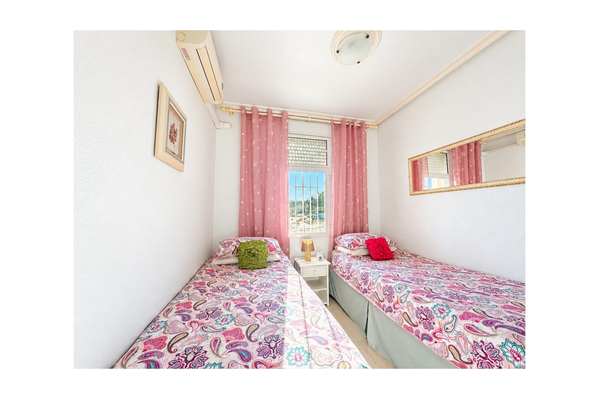 Resale - Apartment - Top Floor - Ciudad Quesada - Ciudad Quesada - Rojales