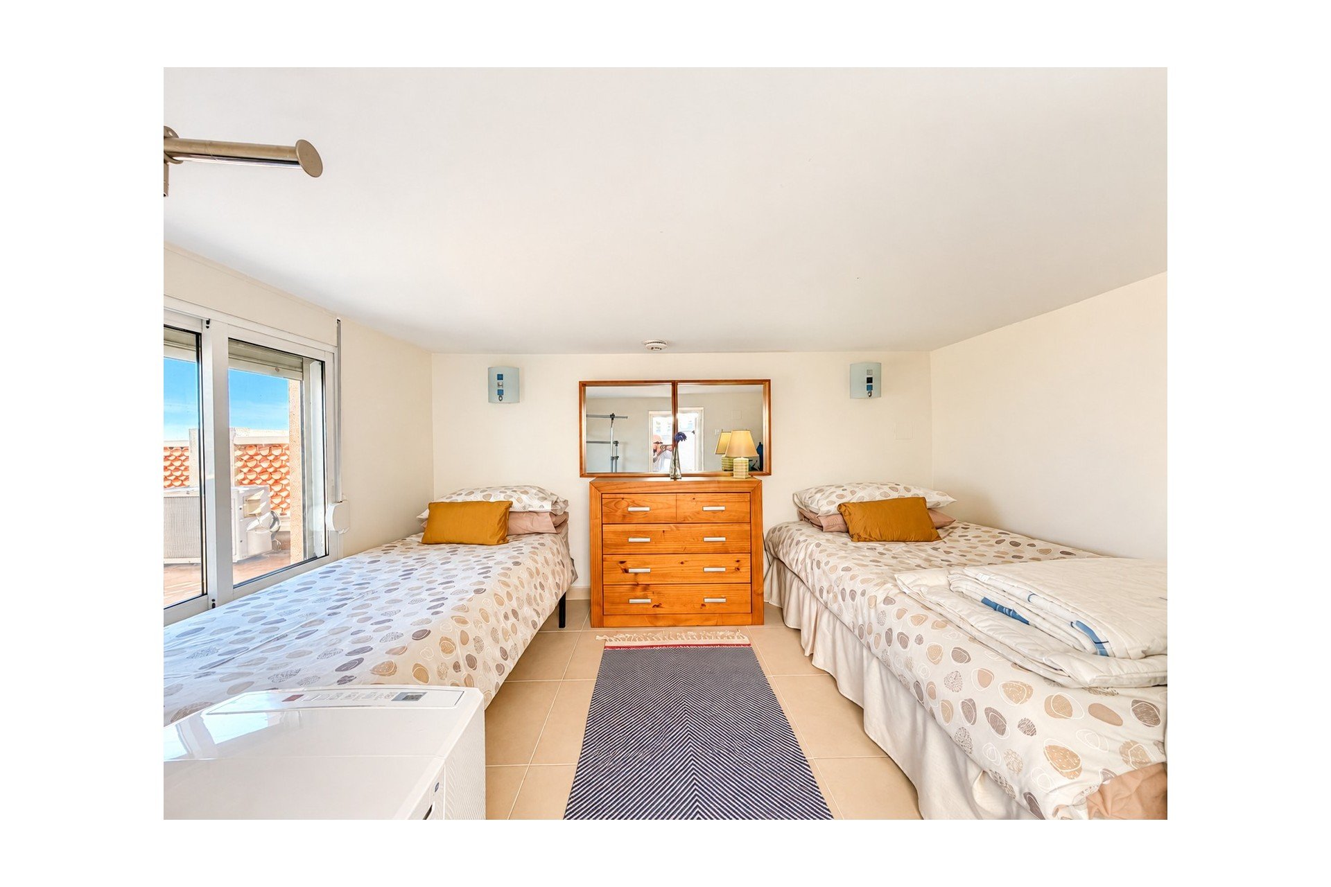 Resale - Apartment - Top Floor - Ciudad Quesada - Ciudad Quesada - Rojales