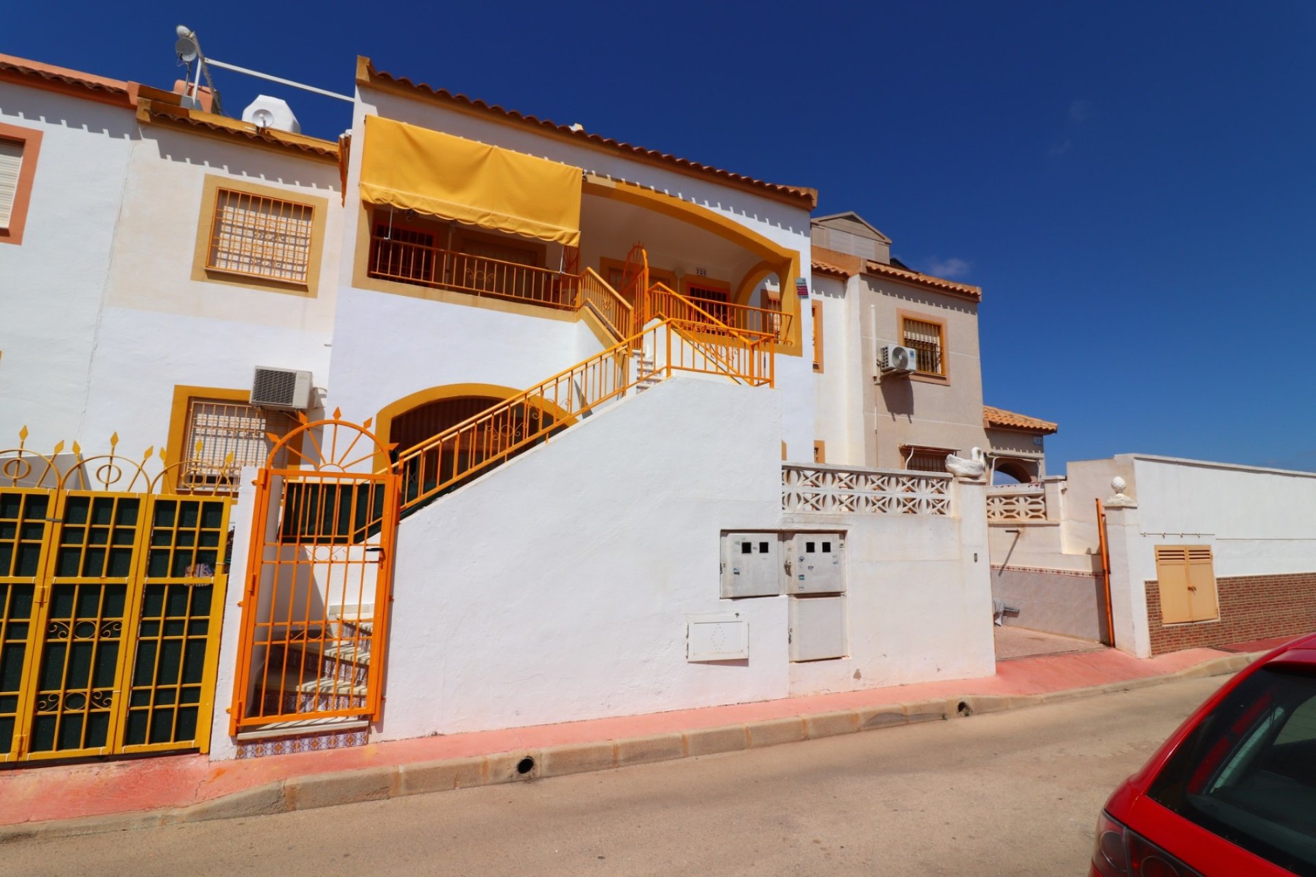 Resale - Apartment - Torrevieja - Altos del Limonar