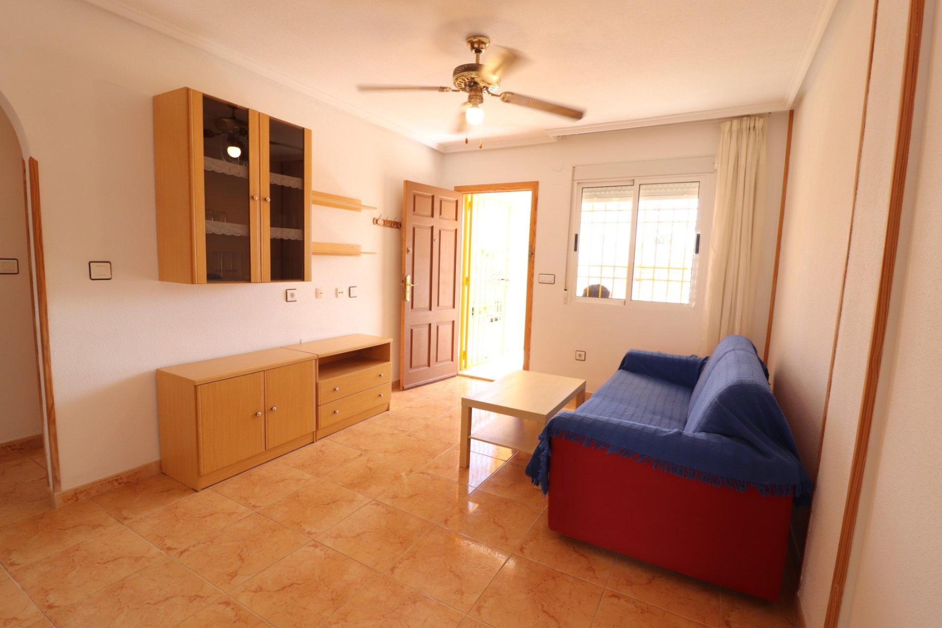 Resale - Apartment - Torrevieja - Altos del Limonar