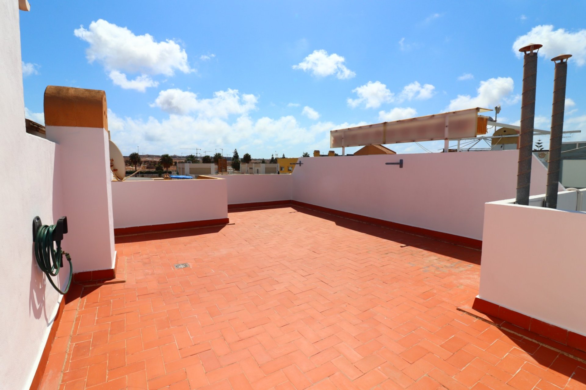 Resale - Apartment - Torrevieja - Altos del Limonar
