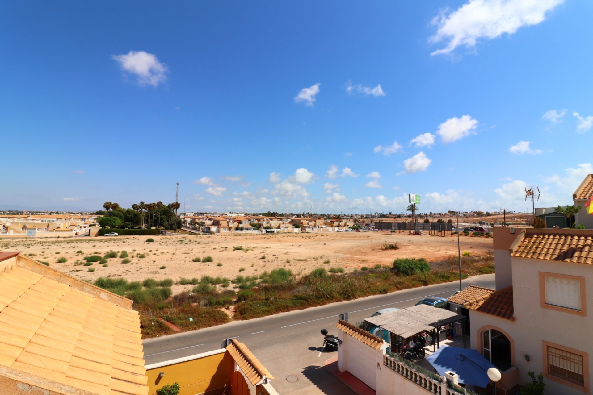 Resale - Apartment - Torrevieja - Altos del Limonar