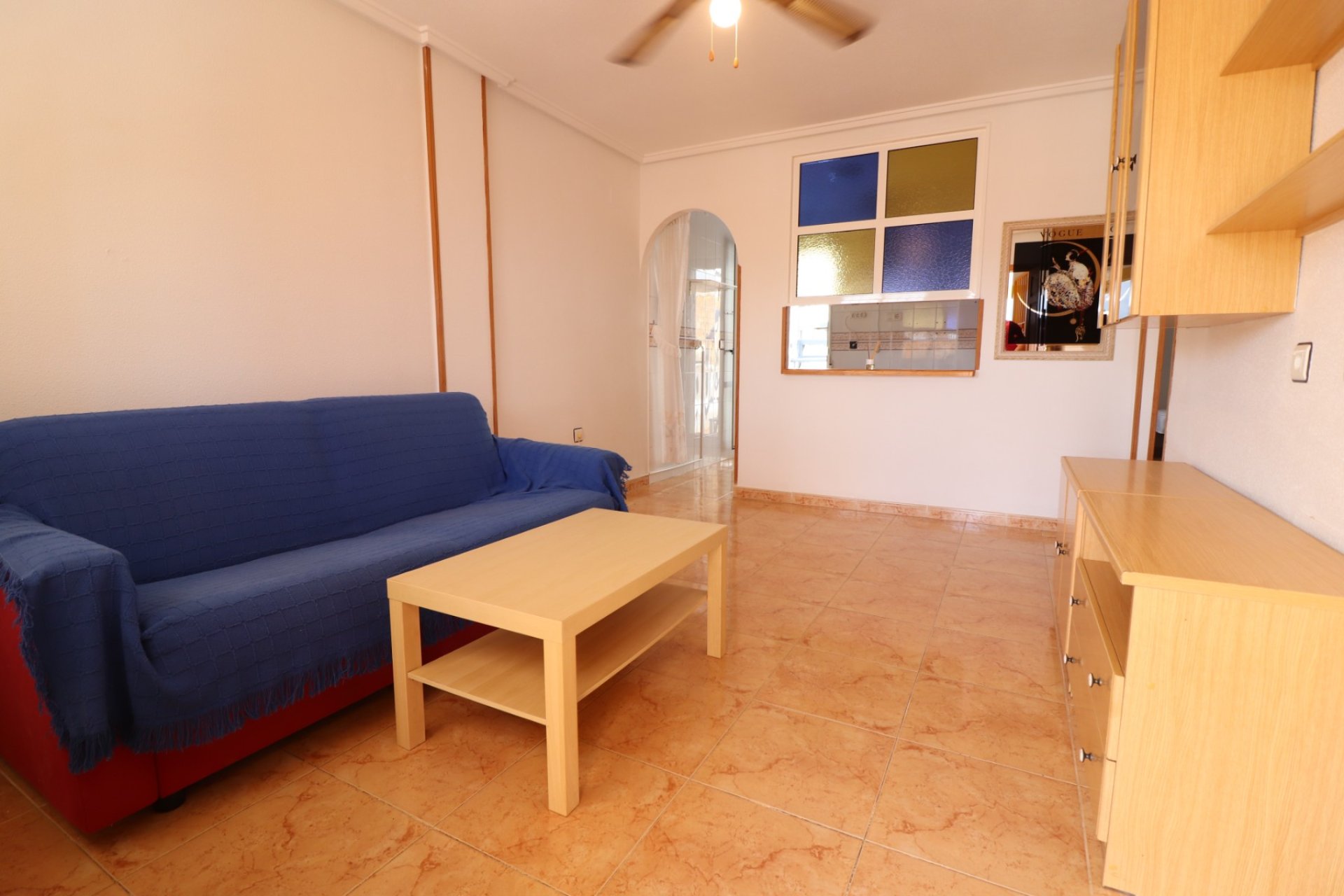 Resale - Apartment - Torrevieja - Altos del Limonar